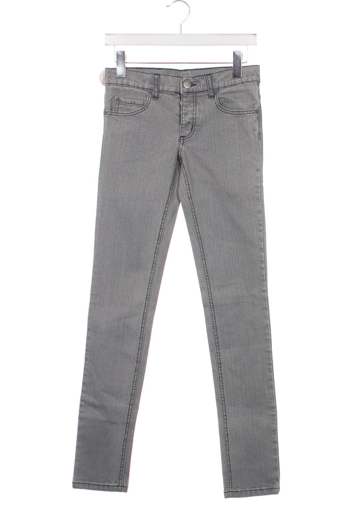 Damen Jeans Cheap Monday, Größe XS, Farbe Grau, Preis 9,87 €