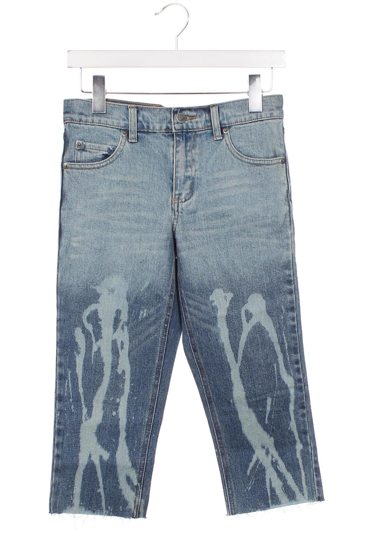 Damen Jeans Cheap Monday, Größe XS, Farbe Blau, Preis 7,18 €