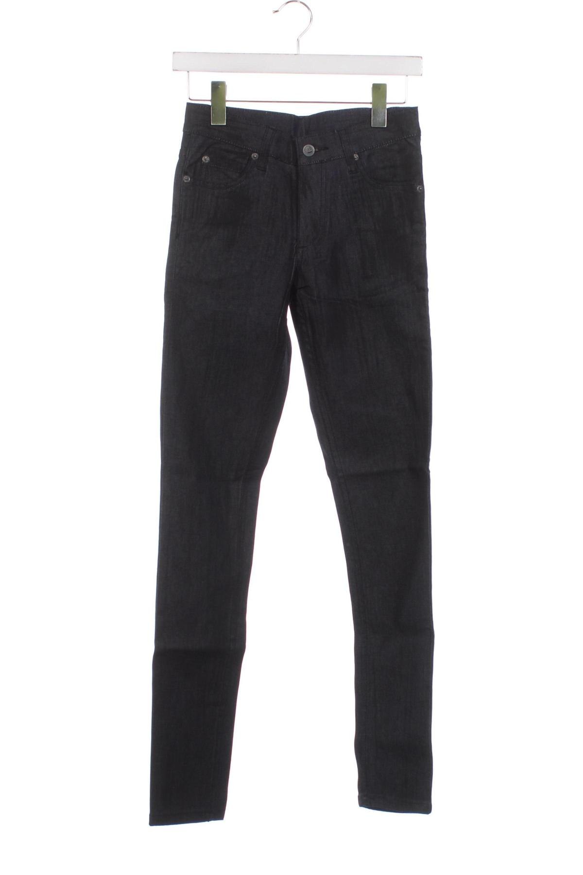Damen Jeans Cheap Monday, Größe S, Farbe Schwarz, Preis 6,73 €