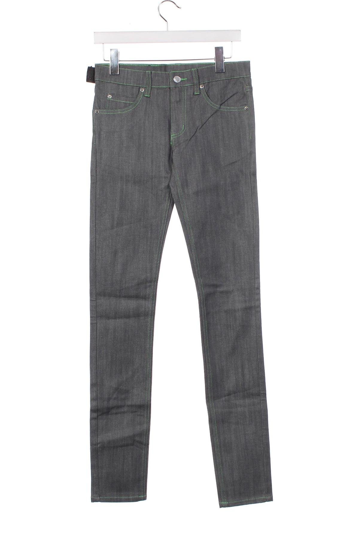 Damen Jeans Cheap Monday, Größe S, Farbe Grau, Preis 7,62 €