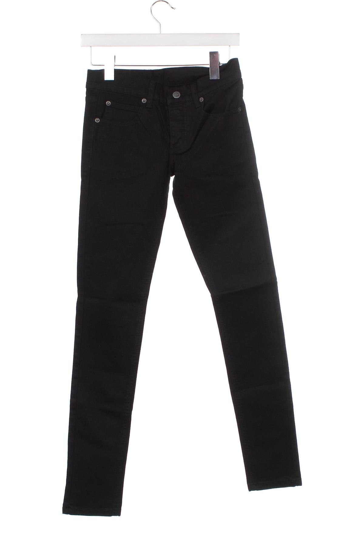 Damen Jeans Cheap Monday, Größe S, Farbe Schwarz, Preis € 6,99