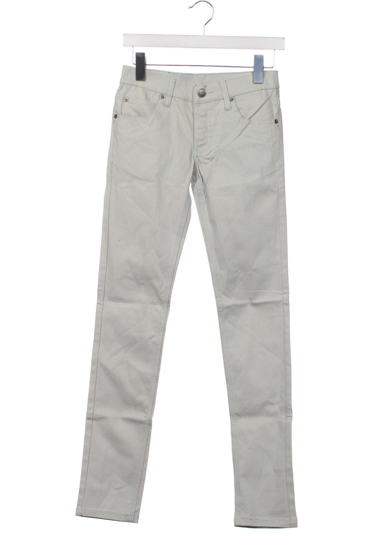 Damen Jeans Cheap Monday, Größe S, Farbe Grau, Preis 8,07 €