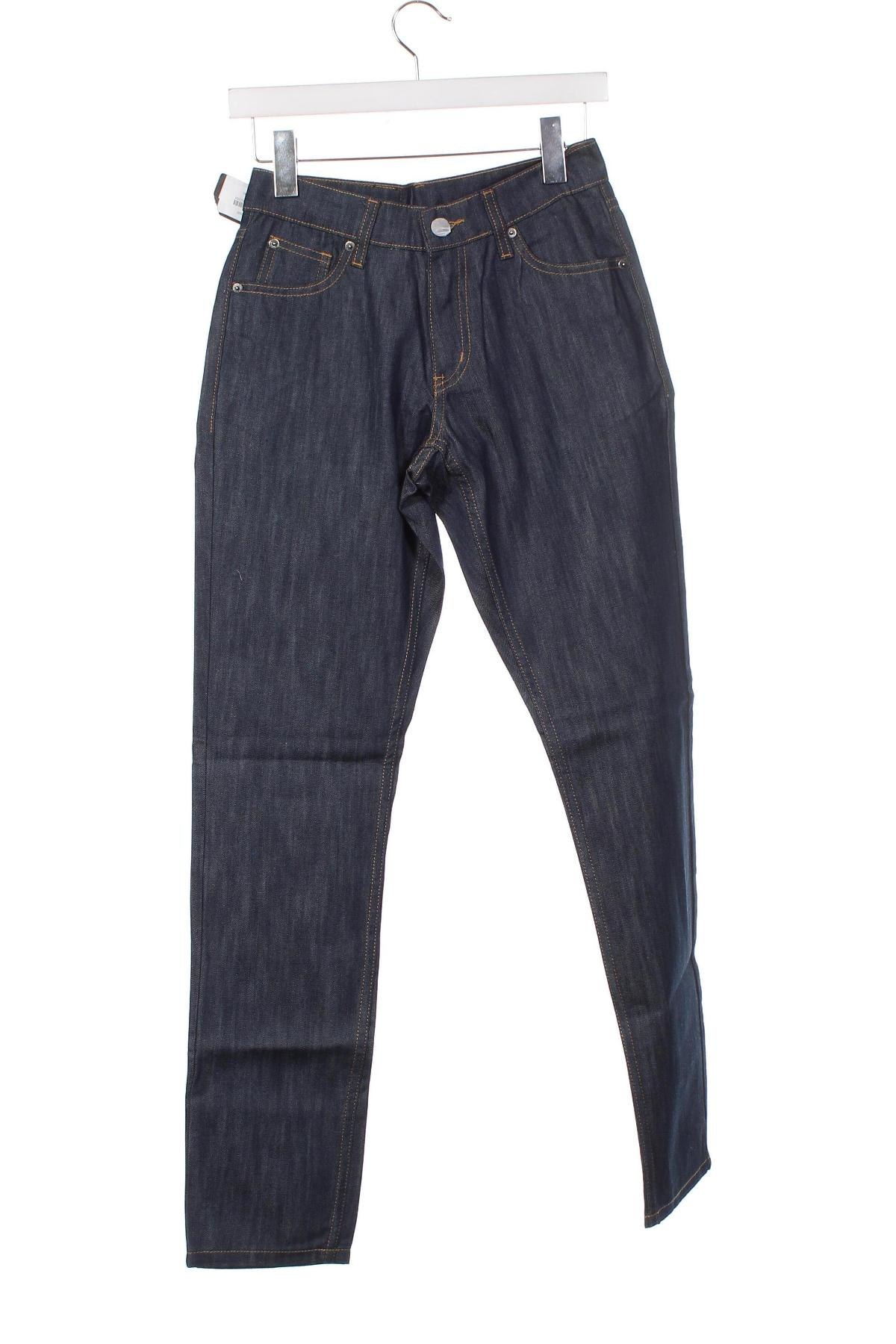 Damen Jeans Cheap Monday, Größe S, Farbe Blau, Preis 7,18 €