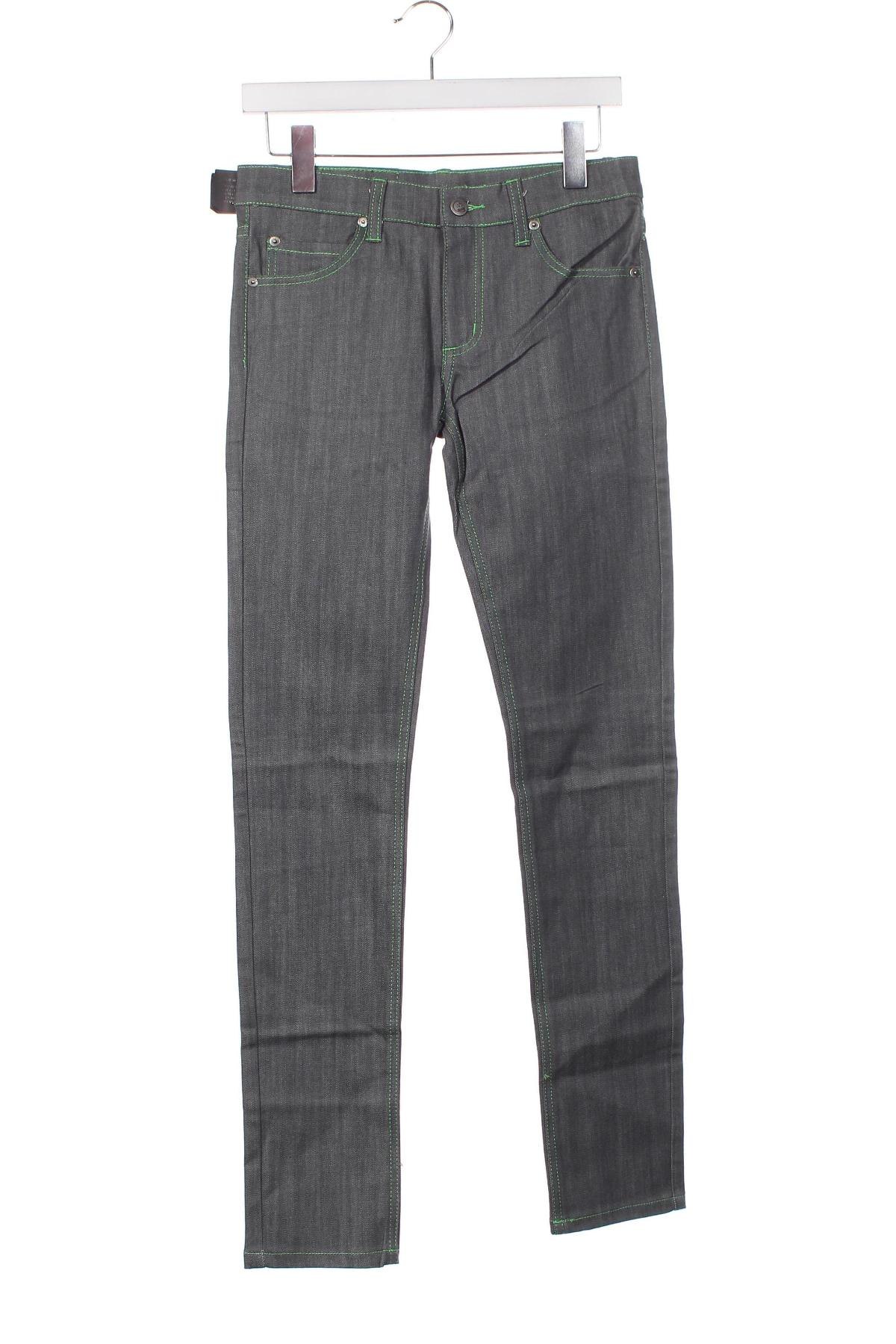 Damen Jeans Cheap Monday, Größe M, Farbe Grau, Preis 12,11 €