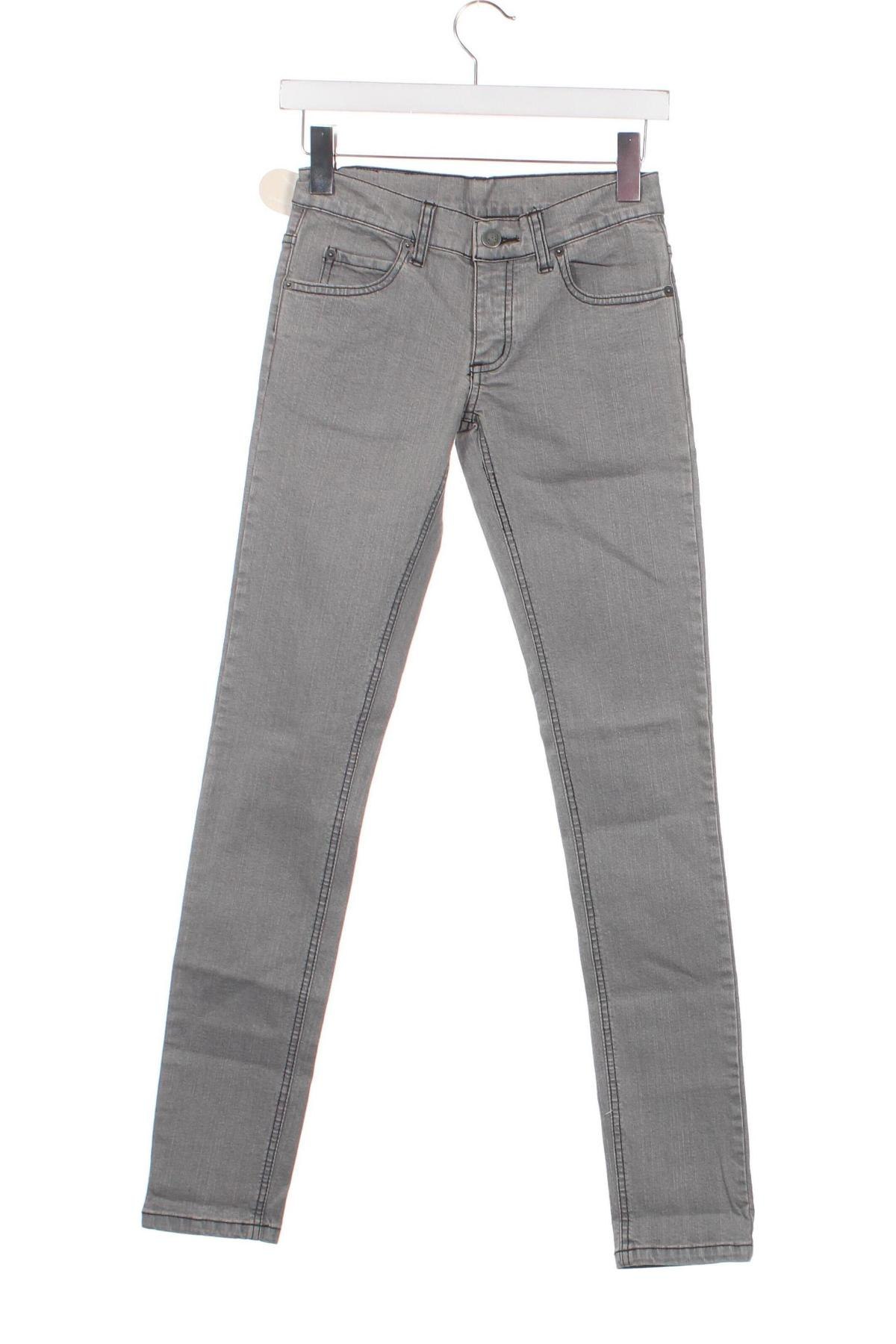 Damen Jeans Cheap Monday, Größe XS, Farbe Grau, Preis € 7,18