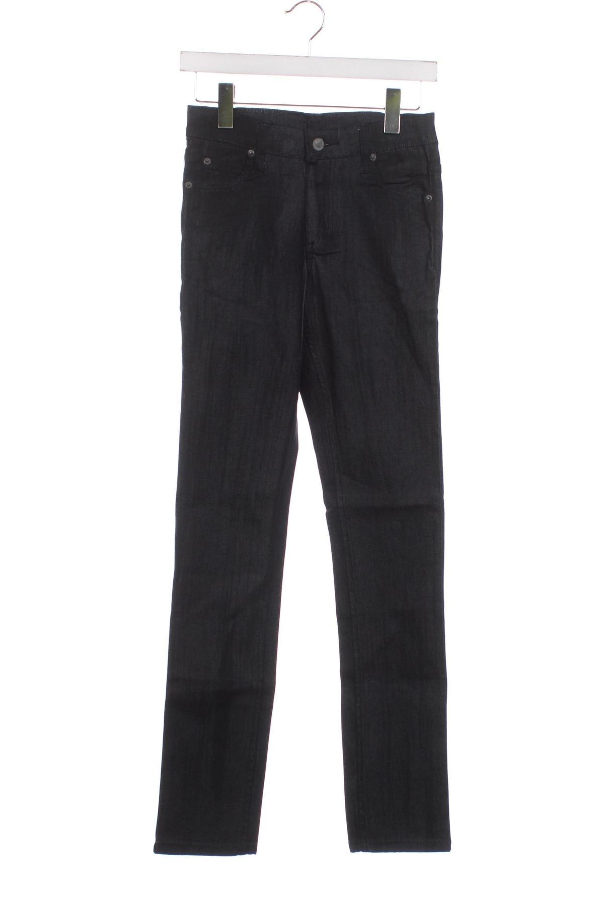 Damen Jeans Cheap Monday, Größe XS, Farbe Schwarz, Preis 12,56 €