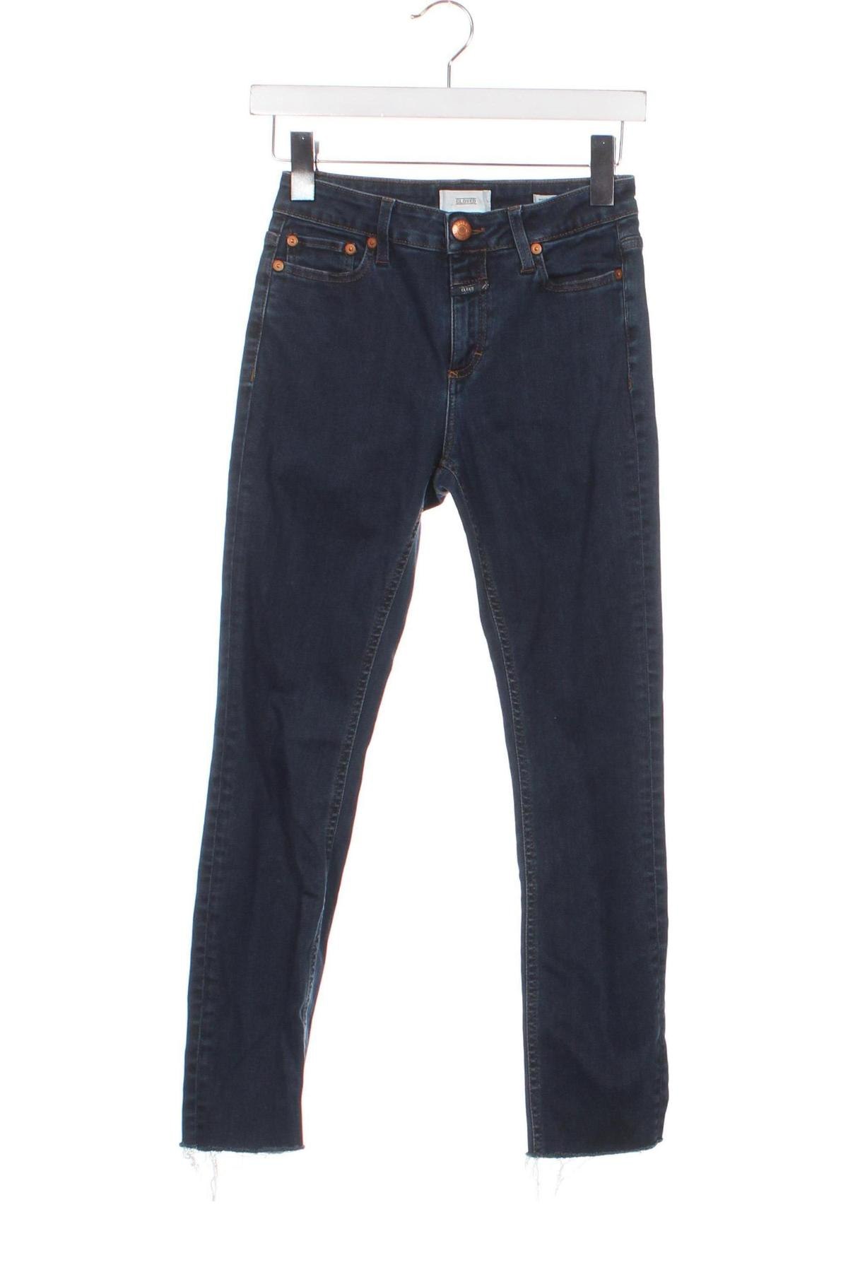 Damen Jeans Closed, Größe XS, Farbe Blau, Preis 11,59 €