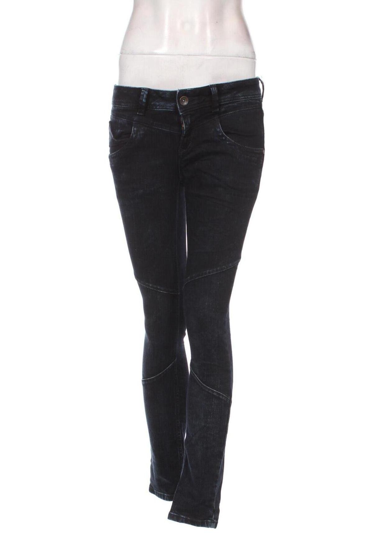 Damen Jeans De.corp By Esprit, Größe M, Farbe Blau, Preis € 3,43