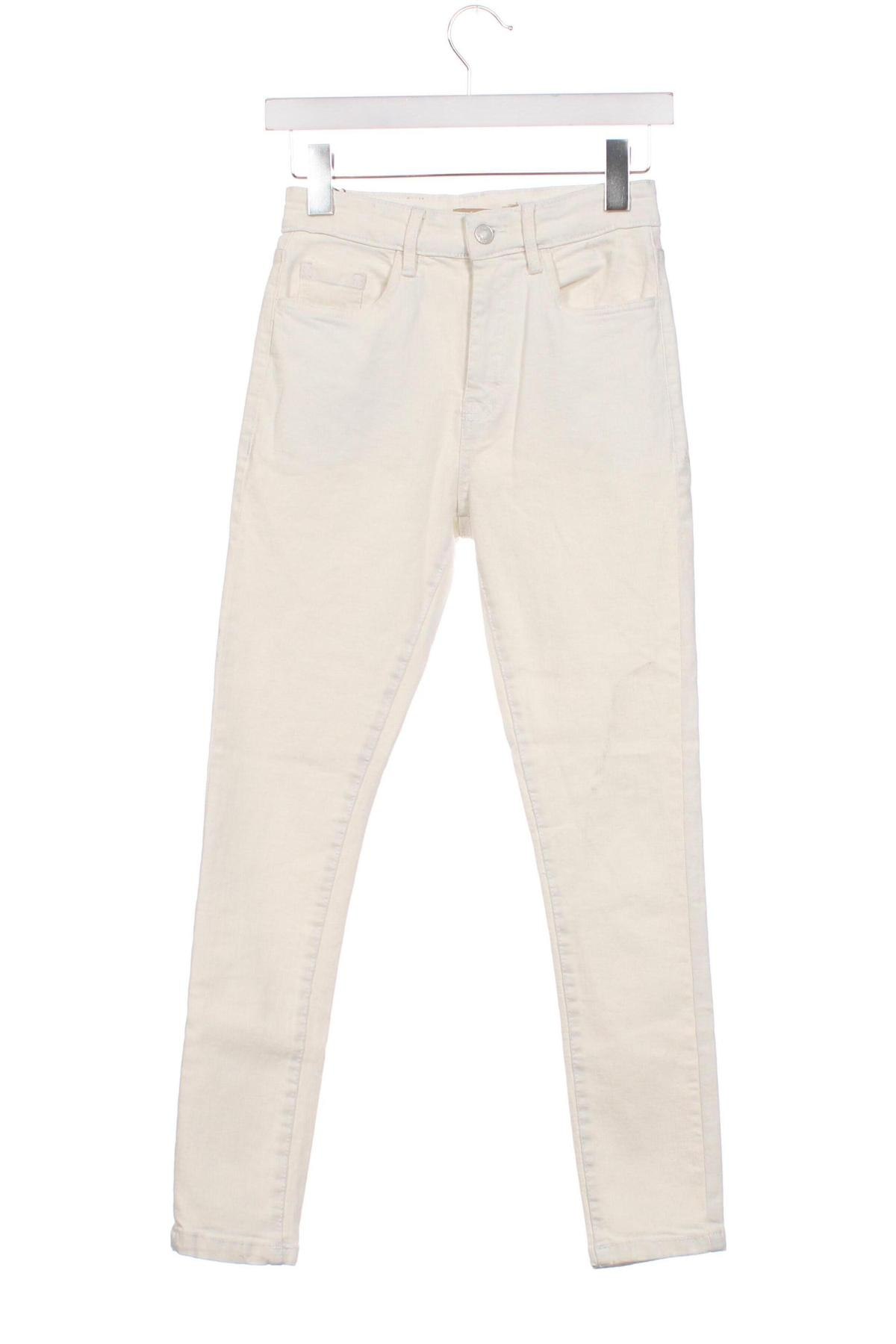Damen Jeans Denim Project, Größe XS, Farbe Weiß, Preis € 44,85