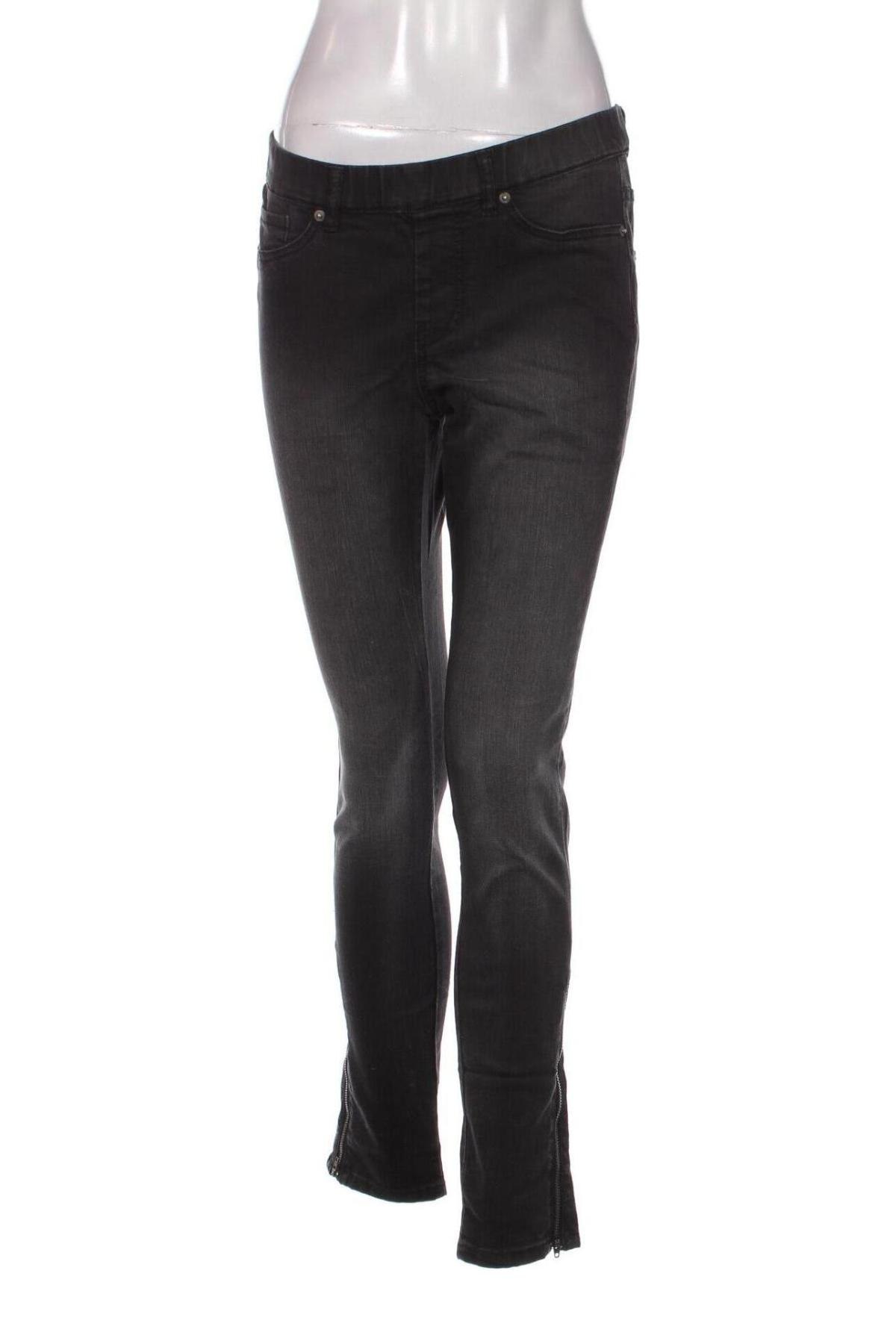 Damen Jeans Design By Kappahl, Größe M, Farbe Grau, Preis 3,83 €