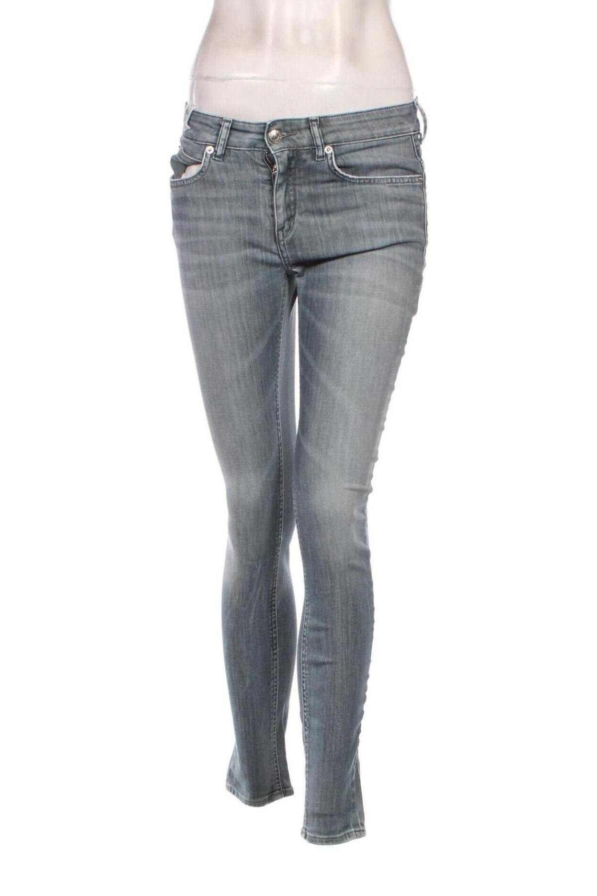 Damen Jeans Drykorn for beautiful people, Größe S, Farbe Blau, Preis € 47,32