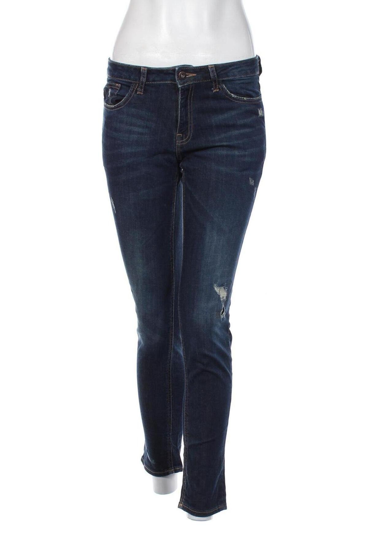 Damen Jeans Edc By Esprit, Größe S, Farbe Blau, Preis 2,99 €