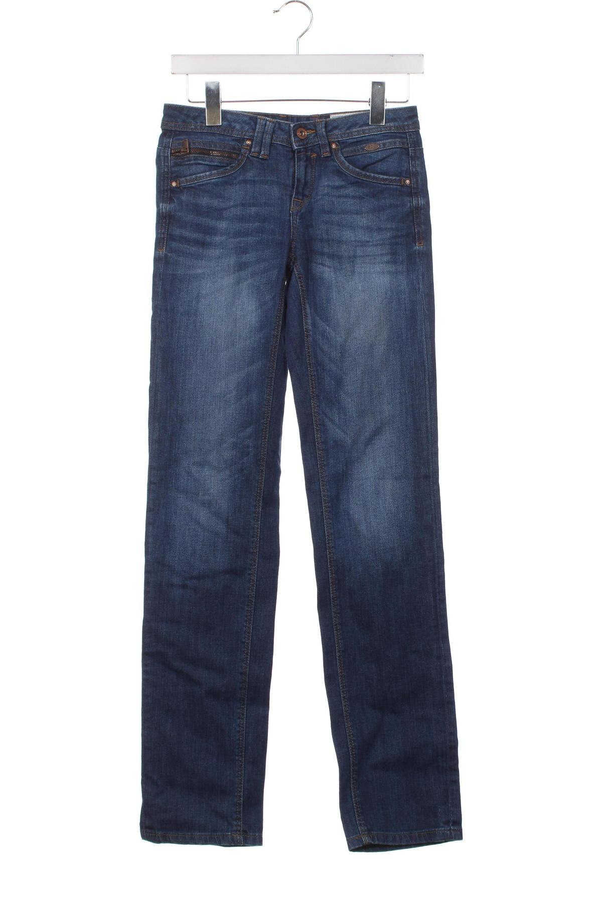 Damen Jeans Edc By Esprit, Größe XXS, Farbe Blau, Preis € 3,43