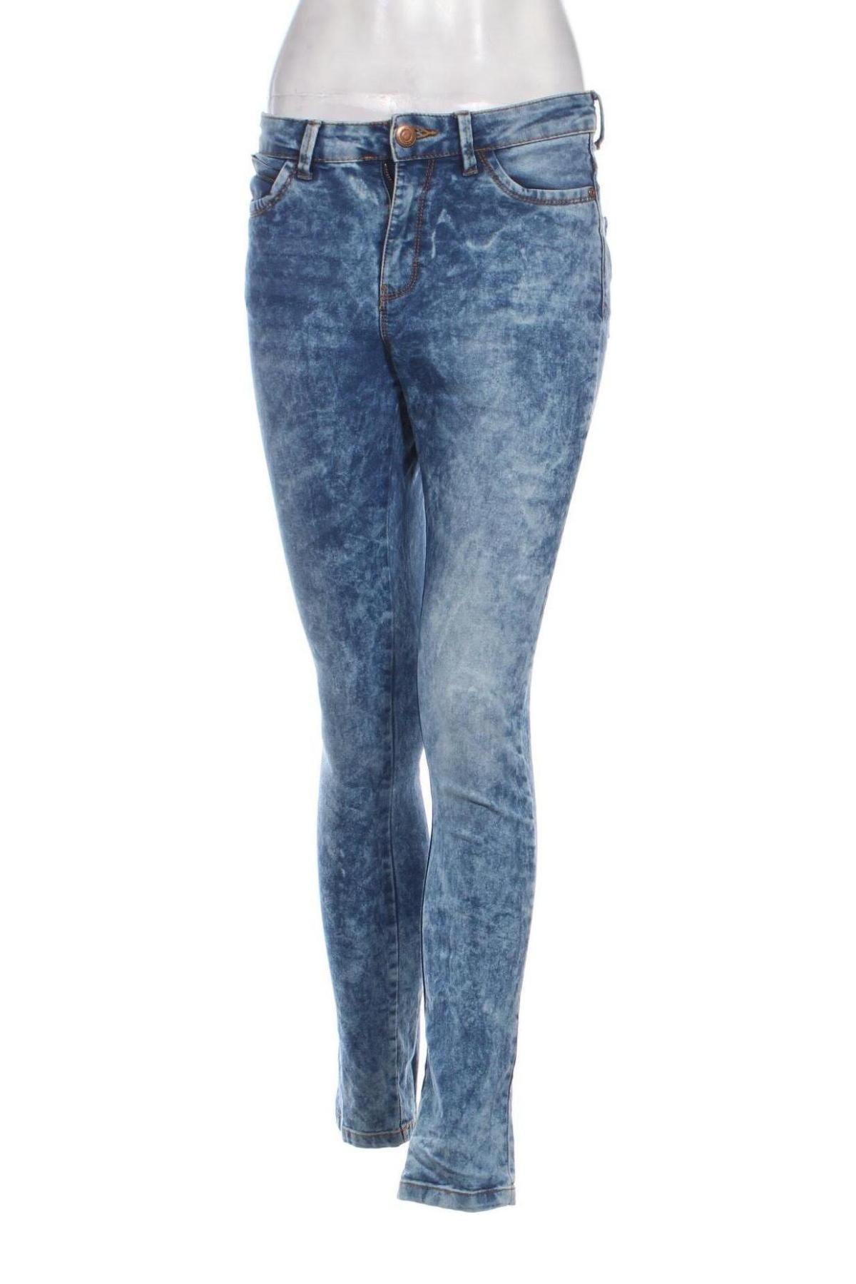 Damen Jeans Esmara, Größe S, Farbe Blau, Preis € 3,63