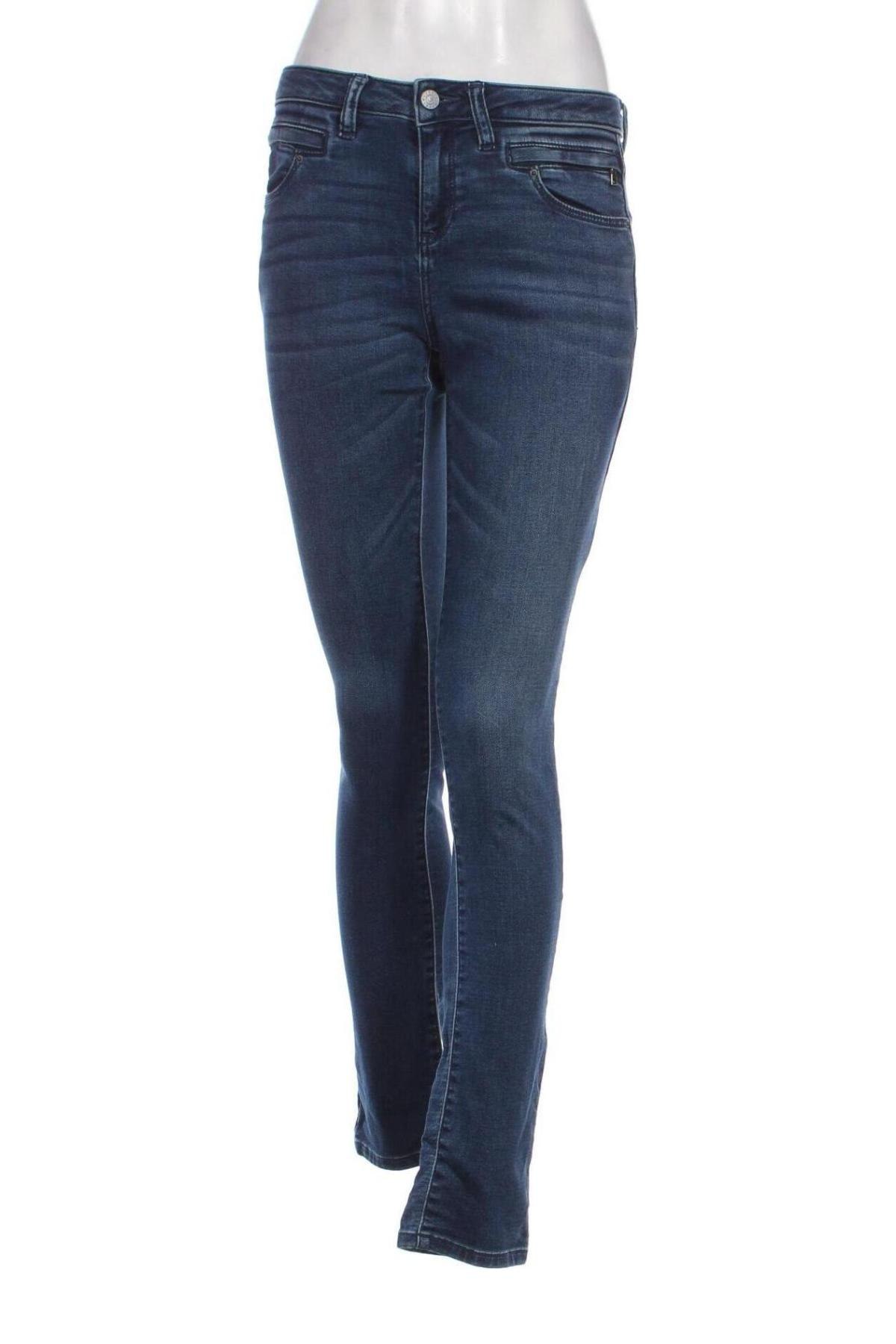 Dámské džíny  Esprit, Velikost S, Barva Modrá, Cena  462,00 Kč