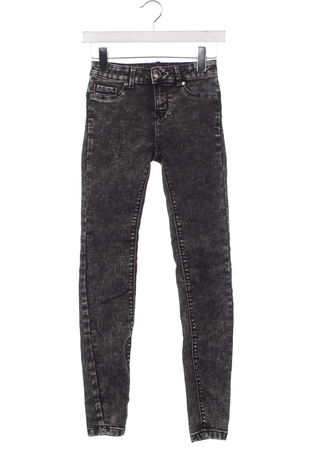 Damen Jeans Fb Sister, Größe XS, Farbe Grau, Preis € 3,43