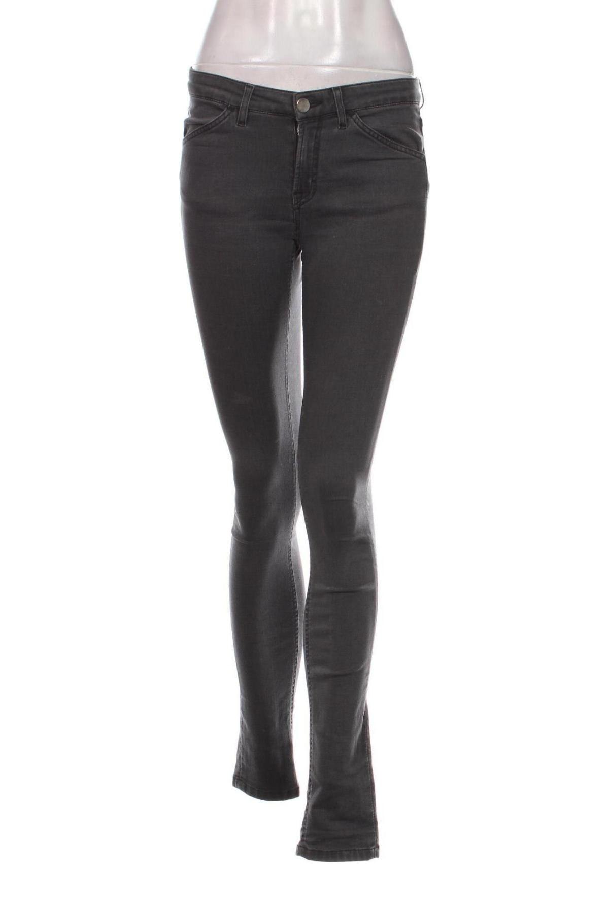 Damen Jeans Filippa K, Größe S, Farbe Grau, Preis € 9,55