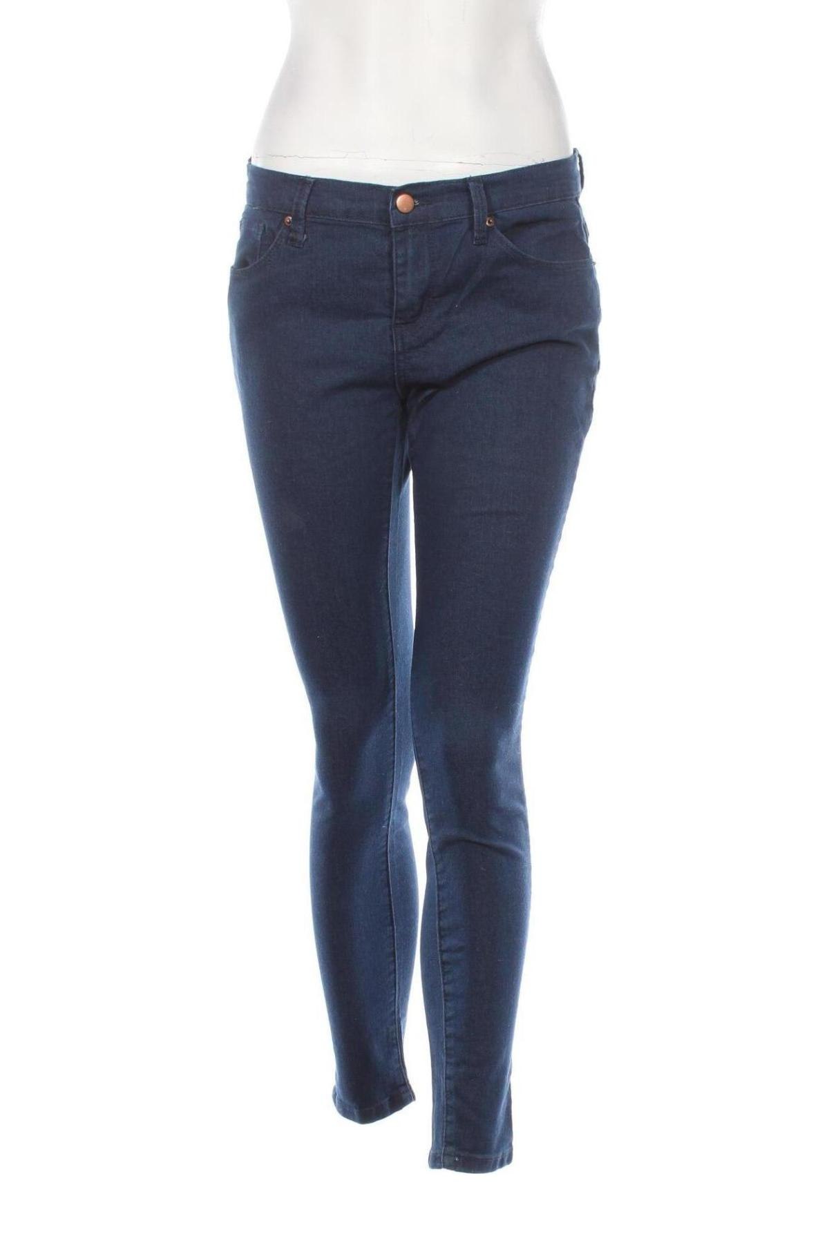 Damen Jeans Forever 21, Größe M, Farbe Blau, Preis € 3,34