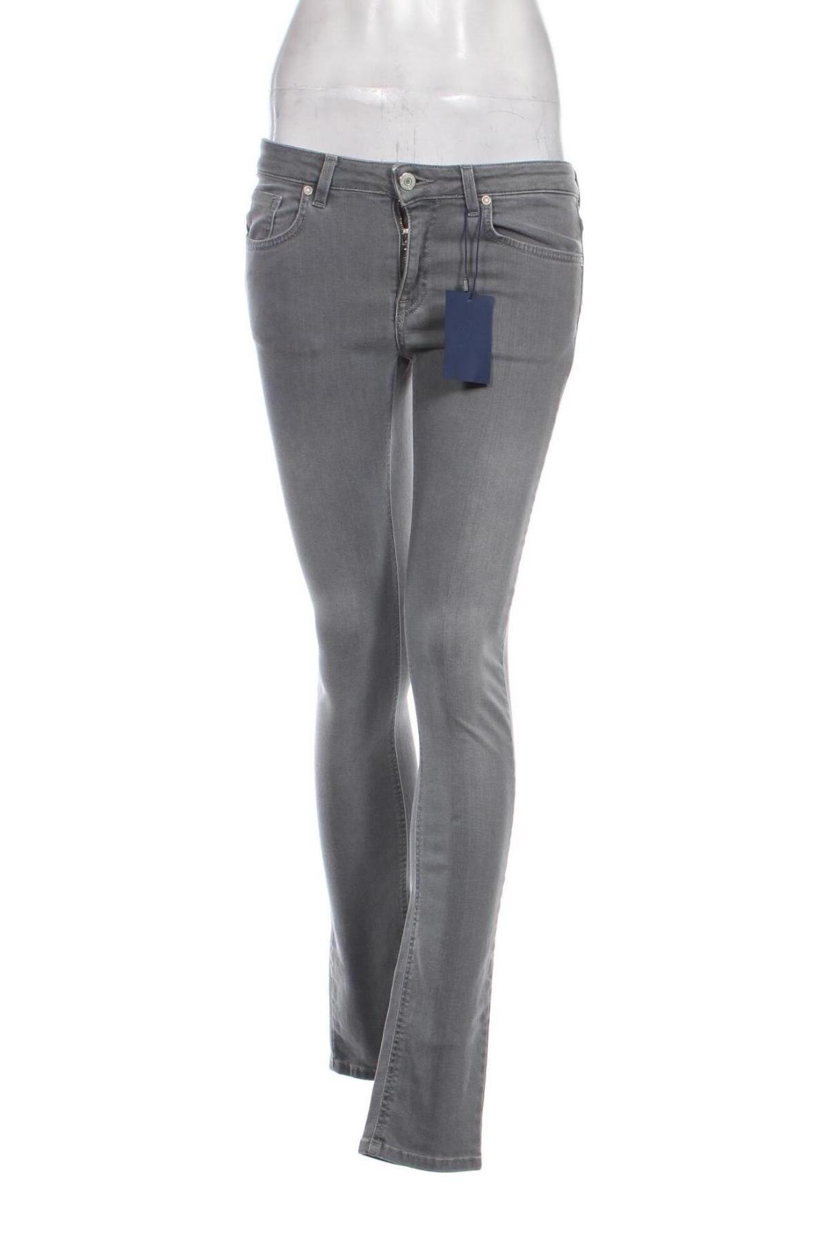 Damen Jeans Gant, Größe S, Farbe Grau, Preis € 13,99