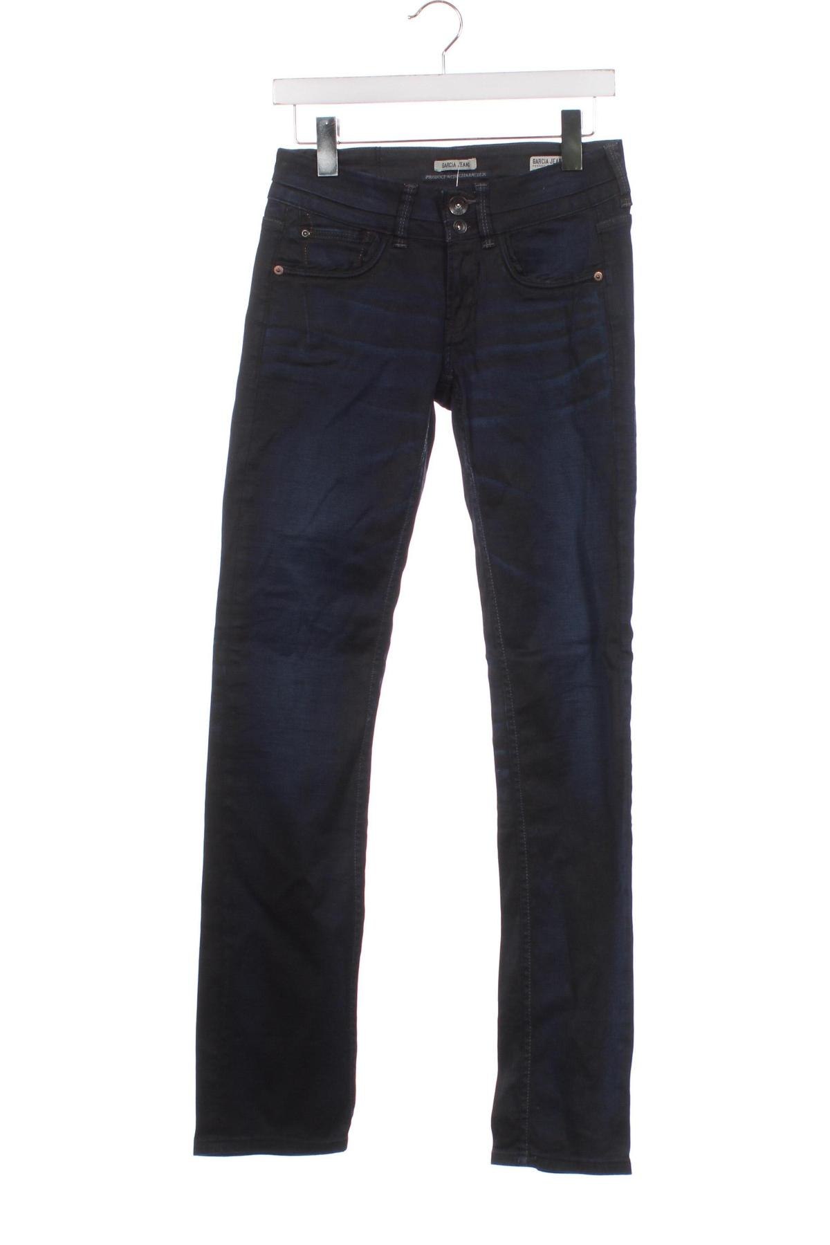Damen Jeans Gracia, Größe S, Farbe Blau, Preis 3,63 €
