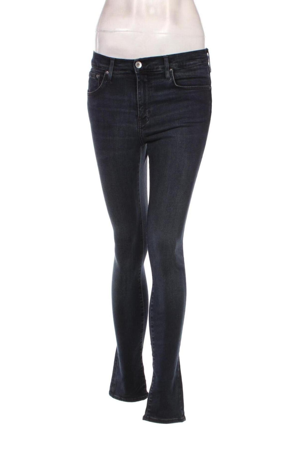 Damen Jeans H&M, Größe S, Farbe Blau, Preis 3,43 €