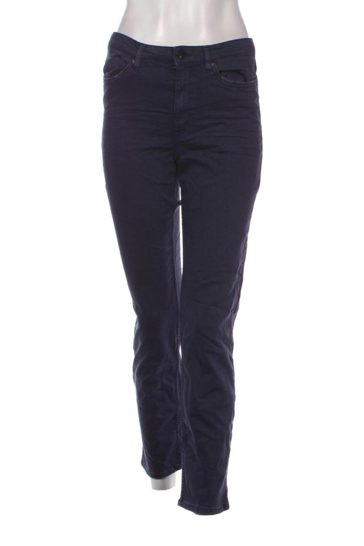 Damen Jeans H&M L.O.G.G., Größe M, Farbe Blau, Preis € 3,43