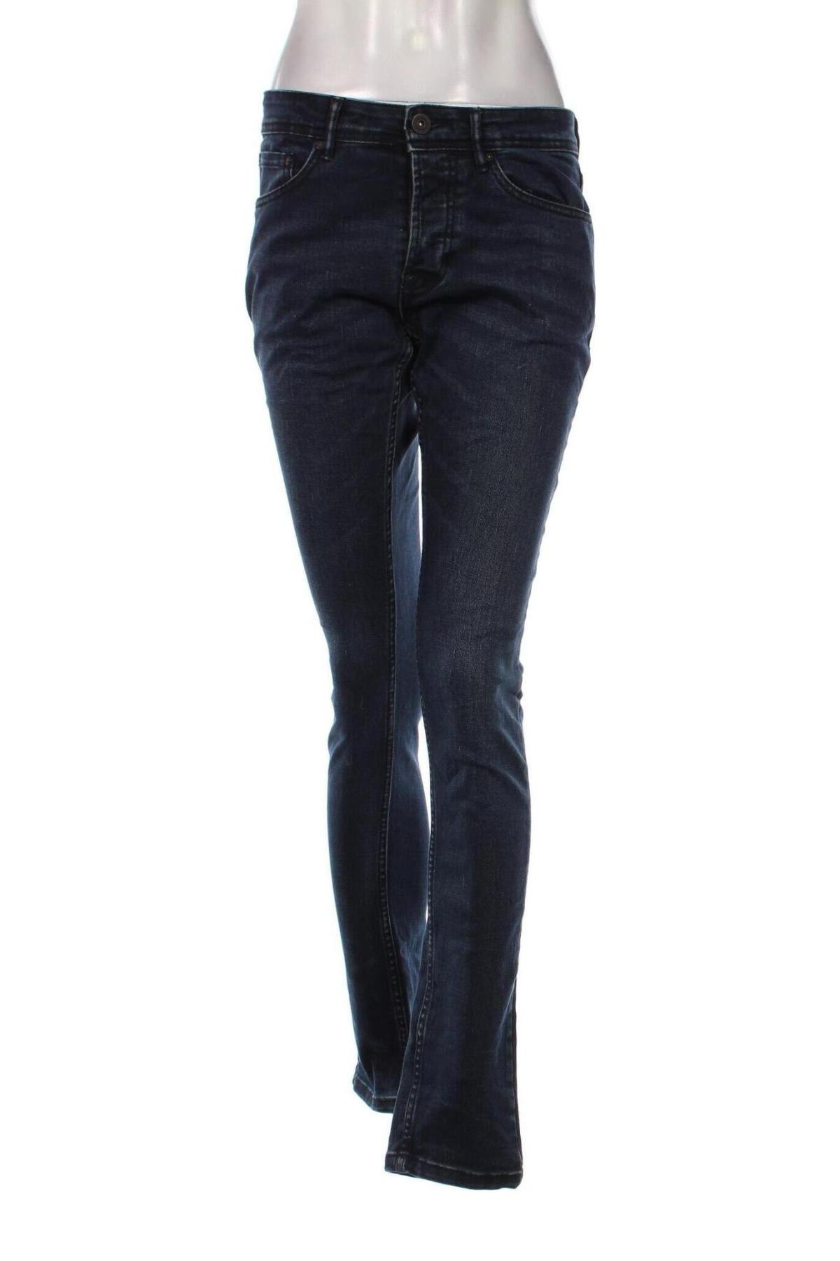Damen Jeans Jules, Größe S, Farbe Blau, Preis 4,84 €