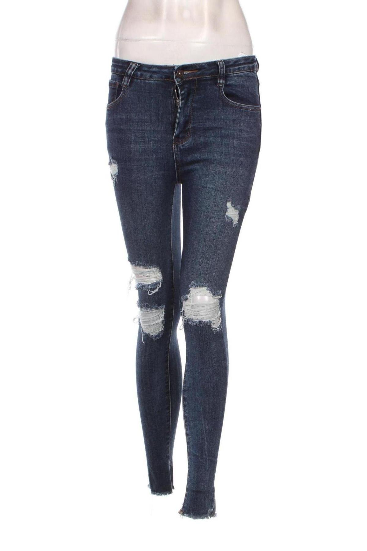 Damen Jeans Laulia, Größe S, Farbe Blau, Preis € 20,18