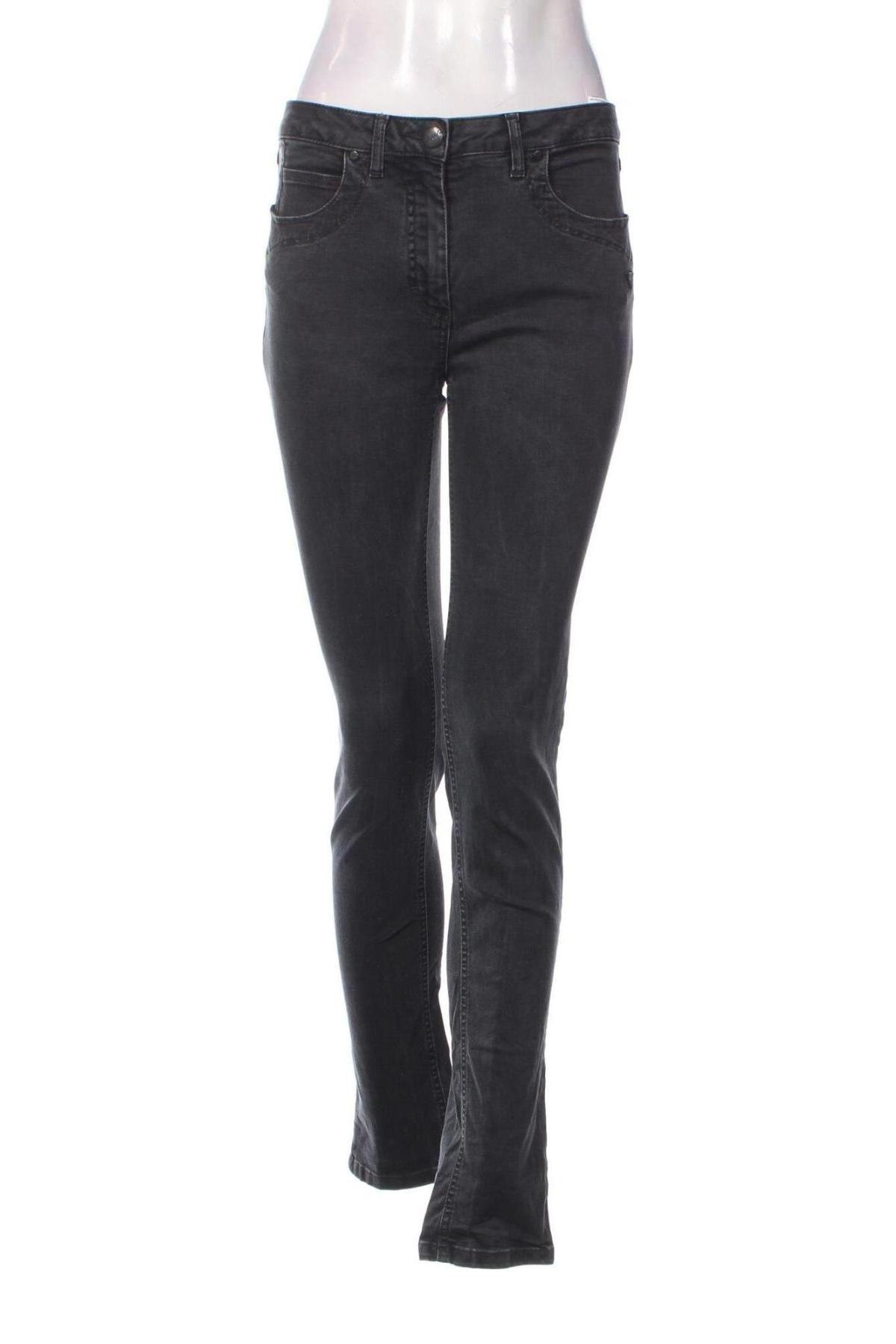 Damen Jeans Laurie, Größe S, Farbe Grau, Preis 3,76 €