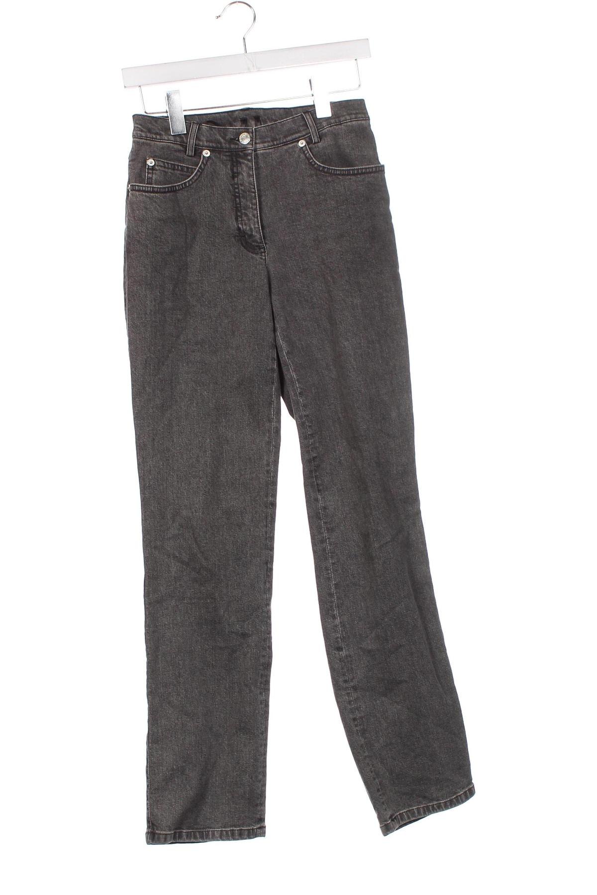 Damen Jeans Madeleine, Größe S, Farbe Grau, Preis 37,58 €
