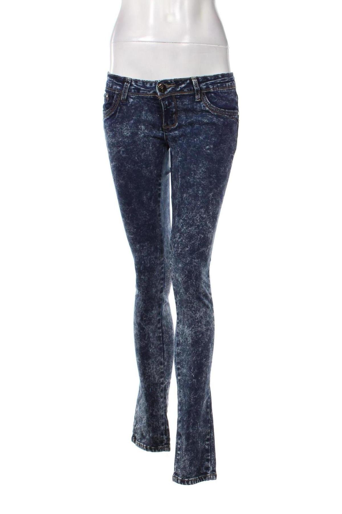 Damen Jeans Miss Rj, Größe M, Farbe Blau, Preis € 3,43