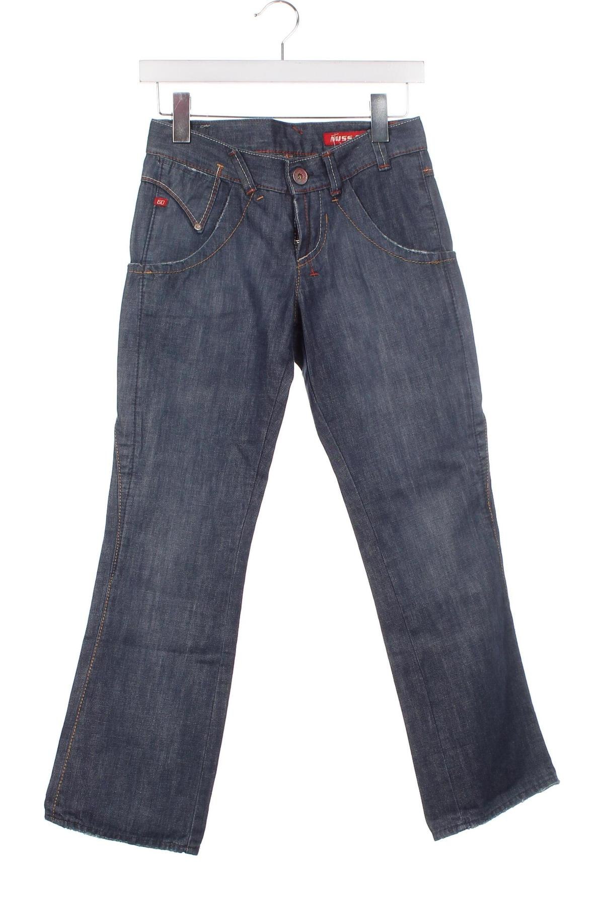 Damen Jeans Miss Sixty, Größe S, Farbe Blau, Preis 12,45 €