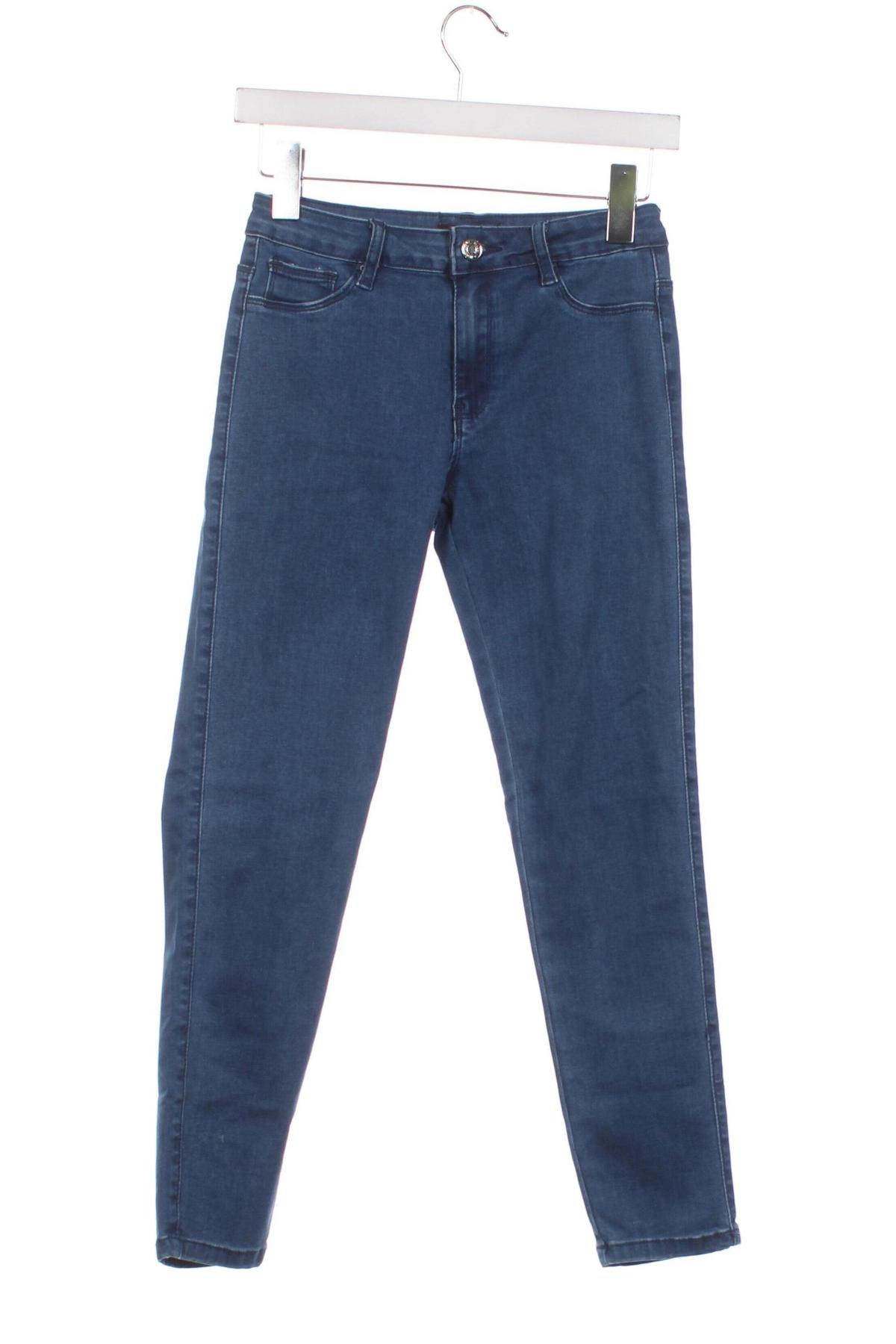 Damen Jeans Missguided, Größe XS, Farbe Blau, Preis 8,30 €