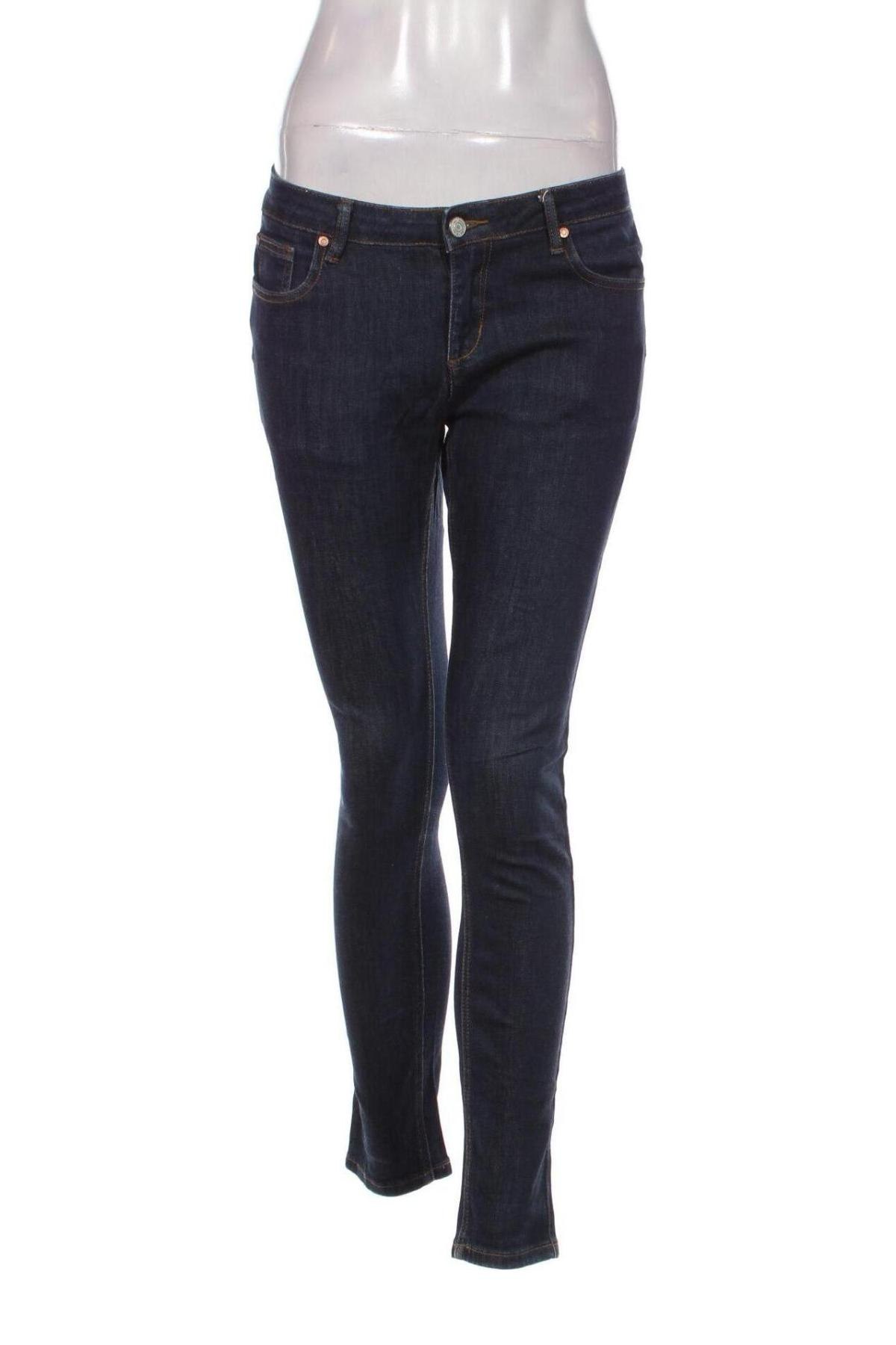 Damen Jeans Mkt Studio, Größe M, Farbe Blau, Preis € 10,52