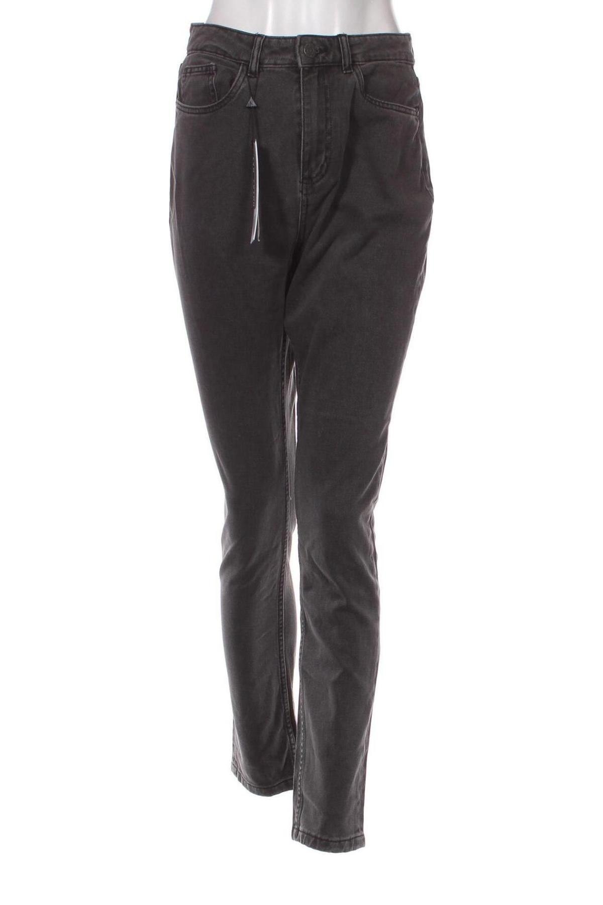 Damen Jeans Noisy May, Größe S, Farbe Grau, Preis 7,82 €