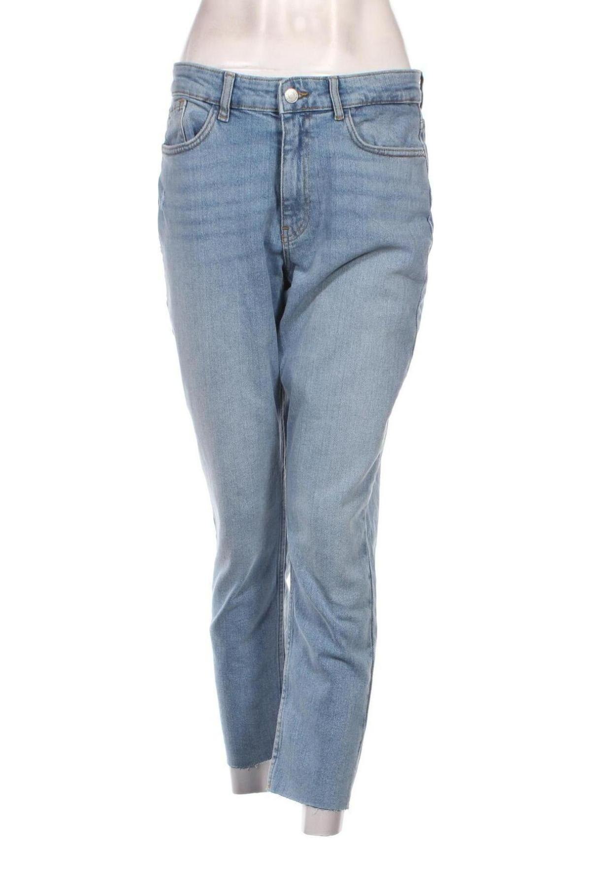 Damen Jeans Noisy May, Größe S, Farbe Blau, Preis 11,38 €