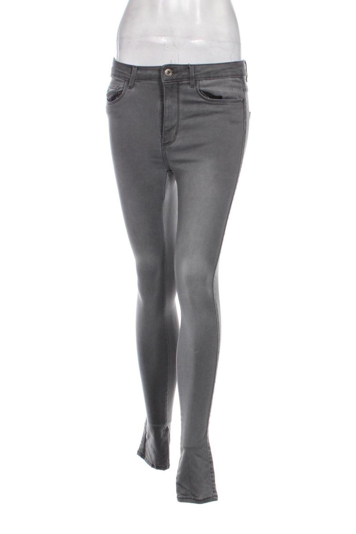 Damen Jeans ONLY, Größe M, Farbe Grau, Preis 3,34 €