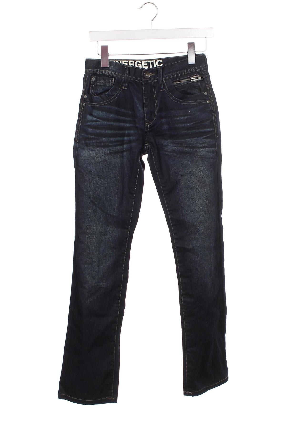 Dámské džíny  Outfitters Nation, Velikost S, Barva Modrá, Cena  125,00 Kč