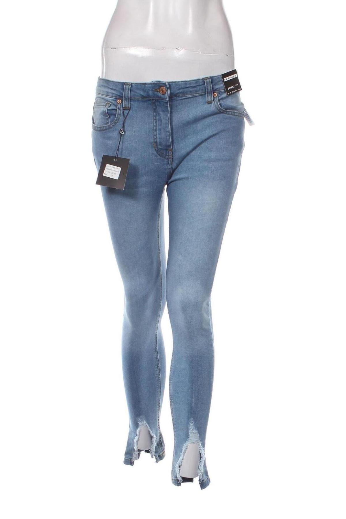 Damen Jeans Parisian, Größe M, Farbe Blau, Preis 23,71 €