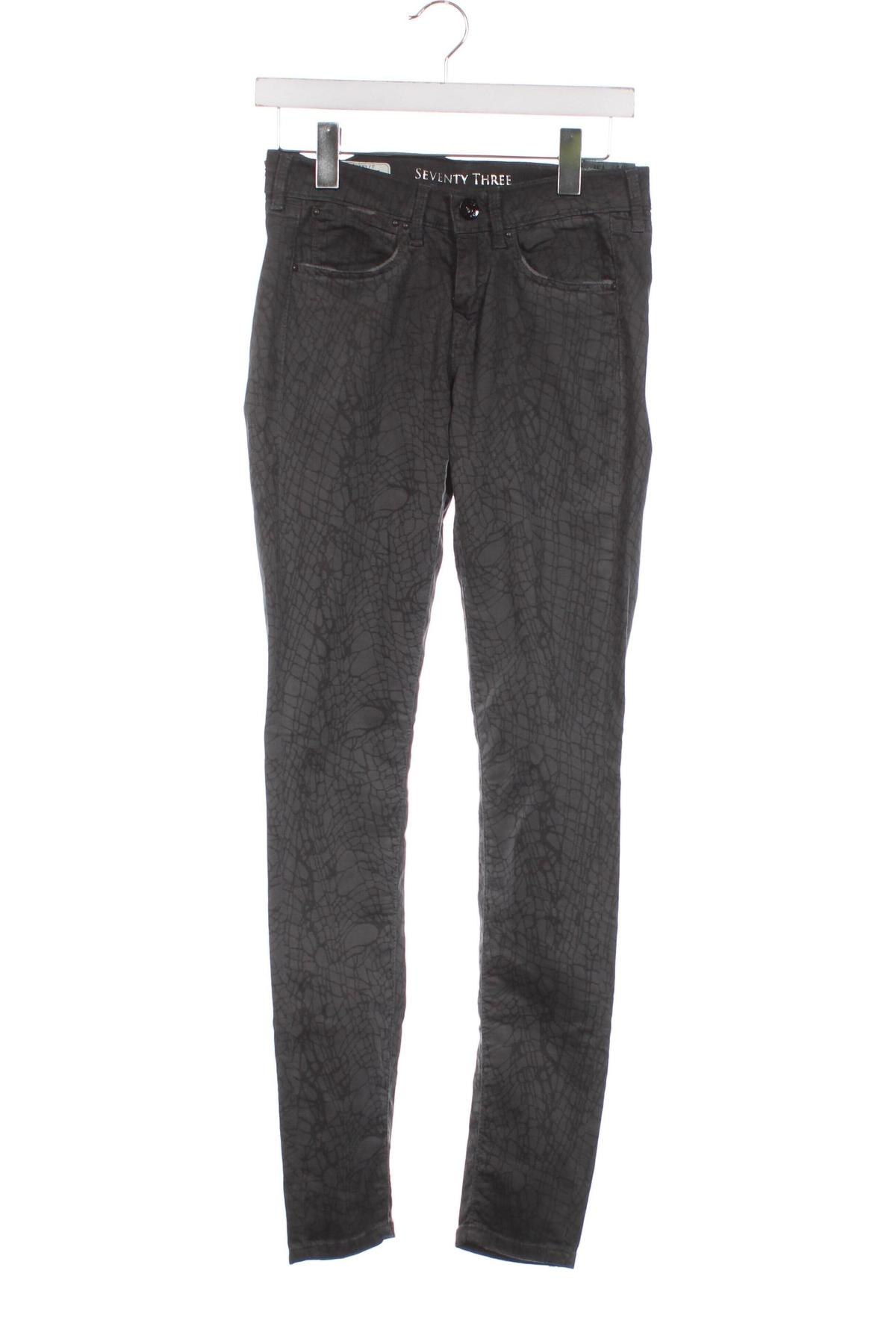 Γυναικείο Τζίν Pepe Jeans, Μέγεθος S, Χρώμα Γκρί, Τιμή 12,45 €