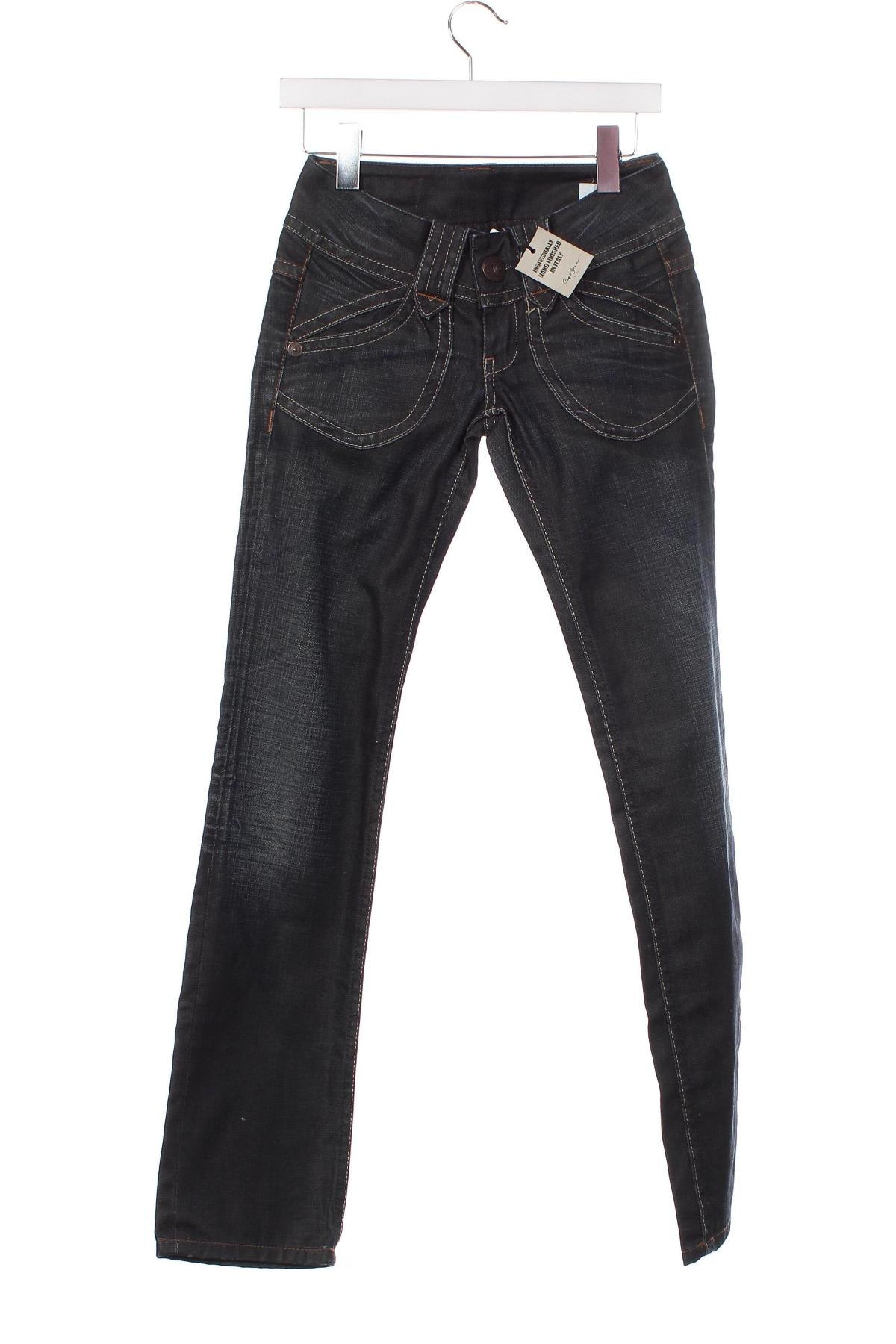 Damen Jeans Pepe Jeans, Größe XS, Farbe Blau, Preis 6,99 €