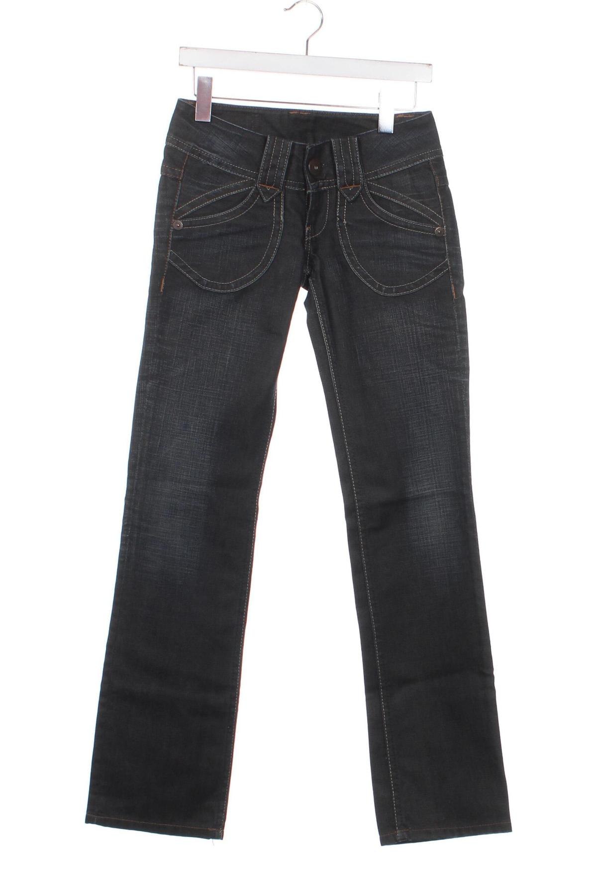 Dámské džíny  Pepe Jeans, Velikost XS, Barva Modrá, Cena  233,00 Kč