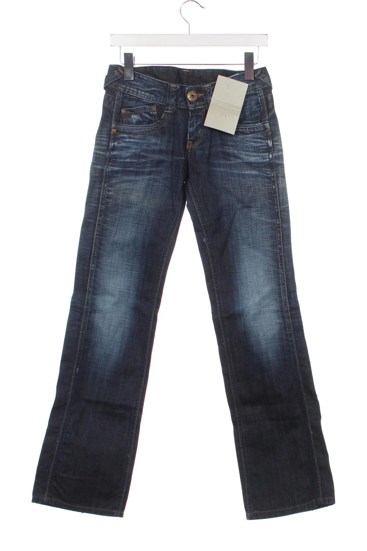 Damen Jeans Pepe Jeans, Größe XS, Farbe Blau, Preis € 9,99