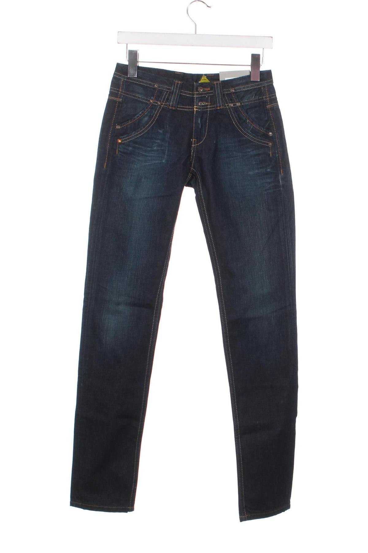 Női farmernadrág Pepe Jeans, Méret XS, Szín Kék, Ár 3 449 Ft