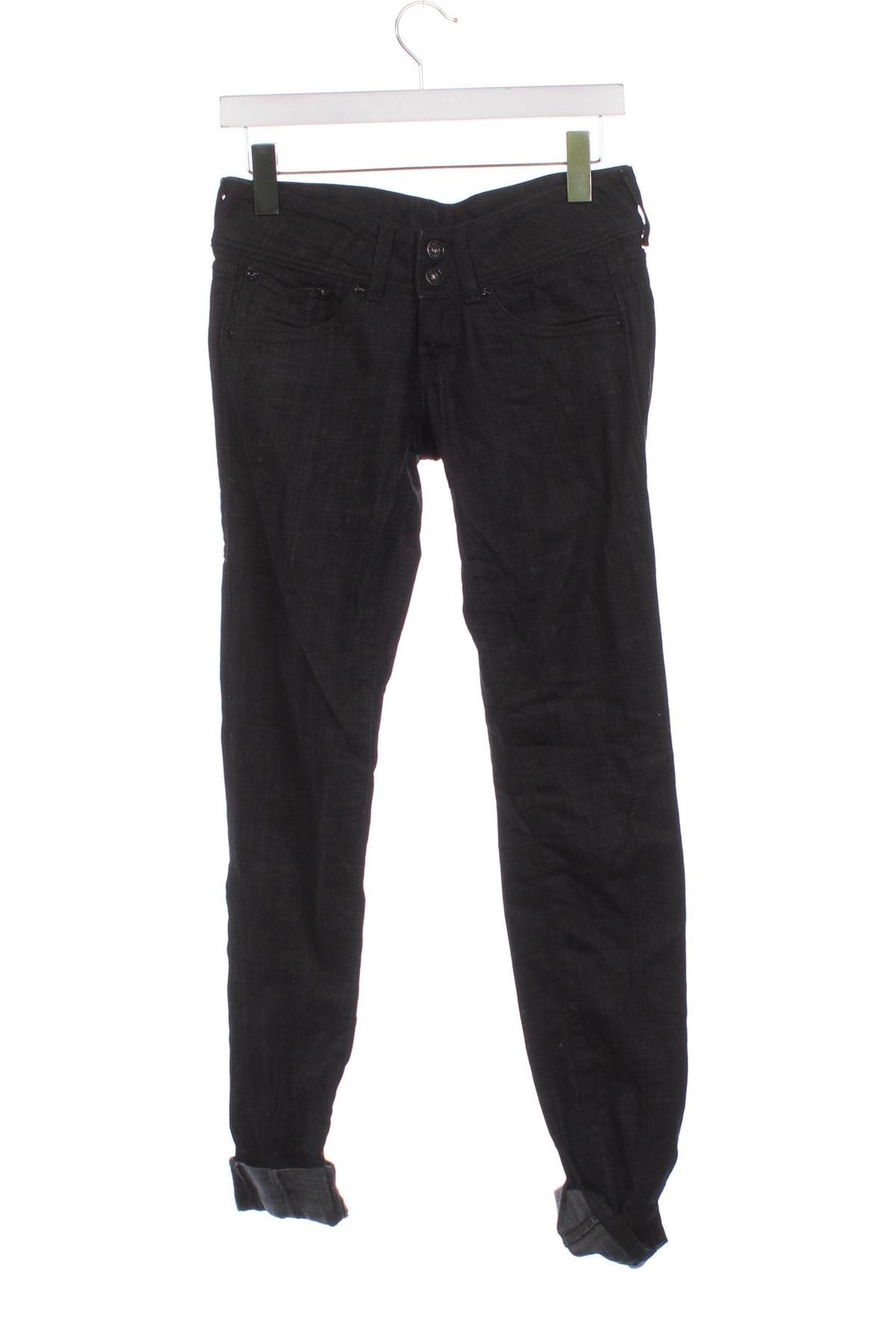 Γυναικείο Τζίν Pepe Jeans, Μέγεθος M, Χρώμα Γκρί, Τιμή 33,40 €