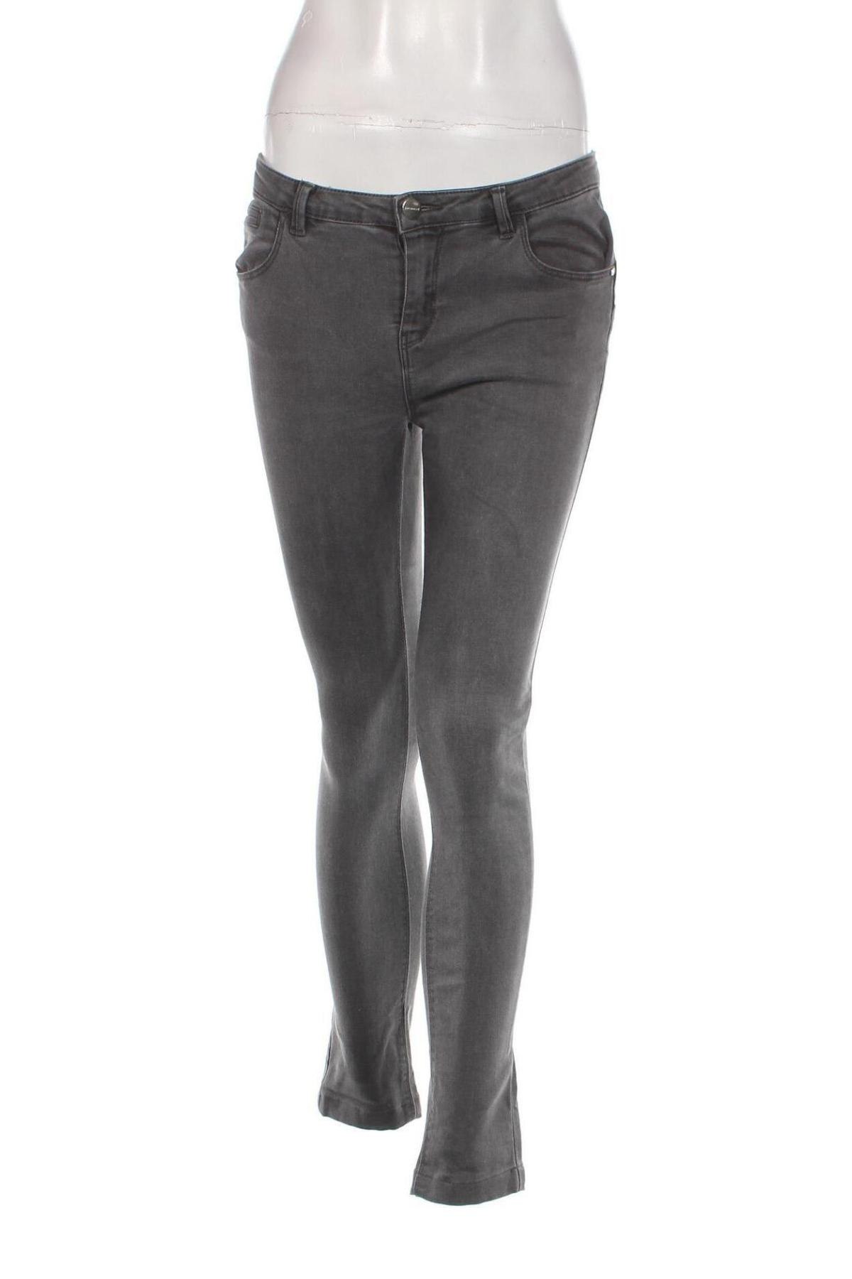 Damen Jeans Promod, Größe M, Farbe Grau, Preis € 2,42