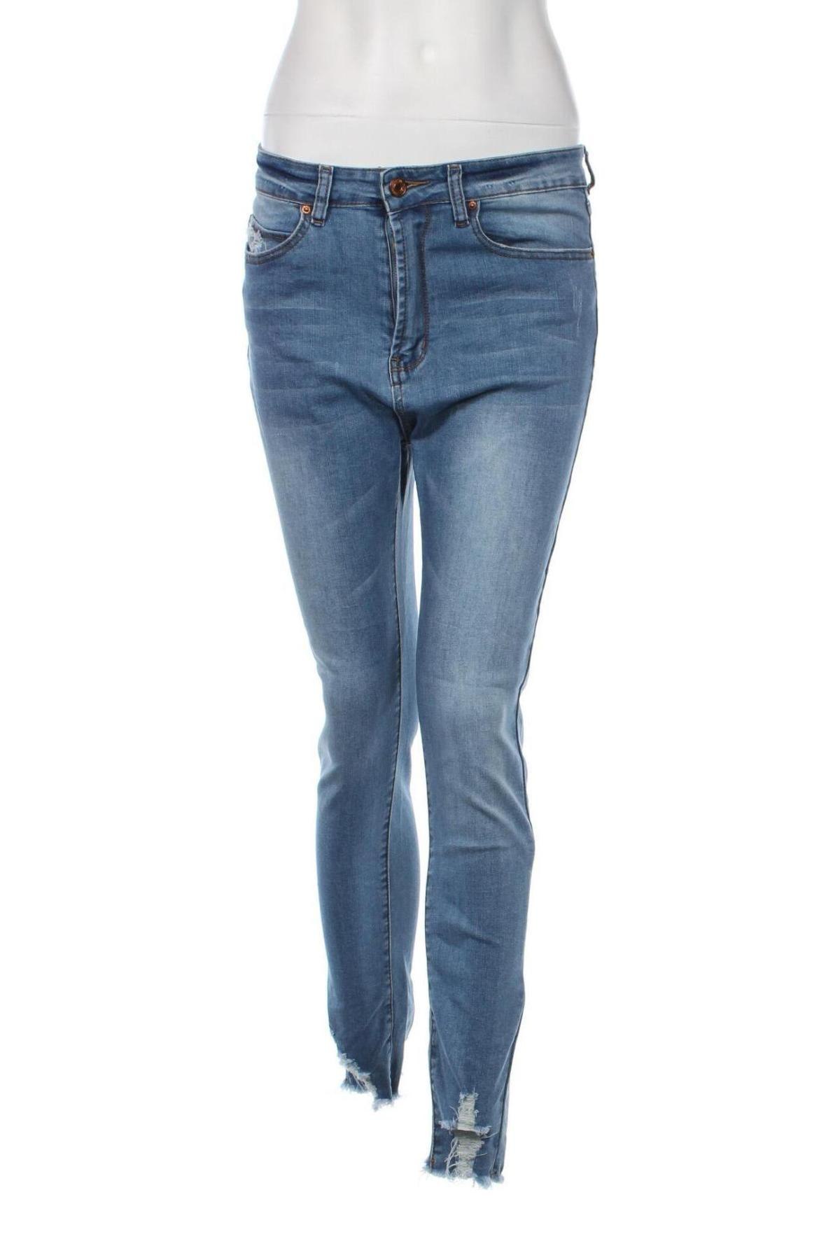 Damen Jeans SHEIN, Größe M, Farbe Blau, Preis € 3,63