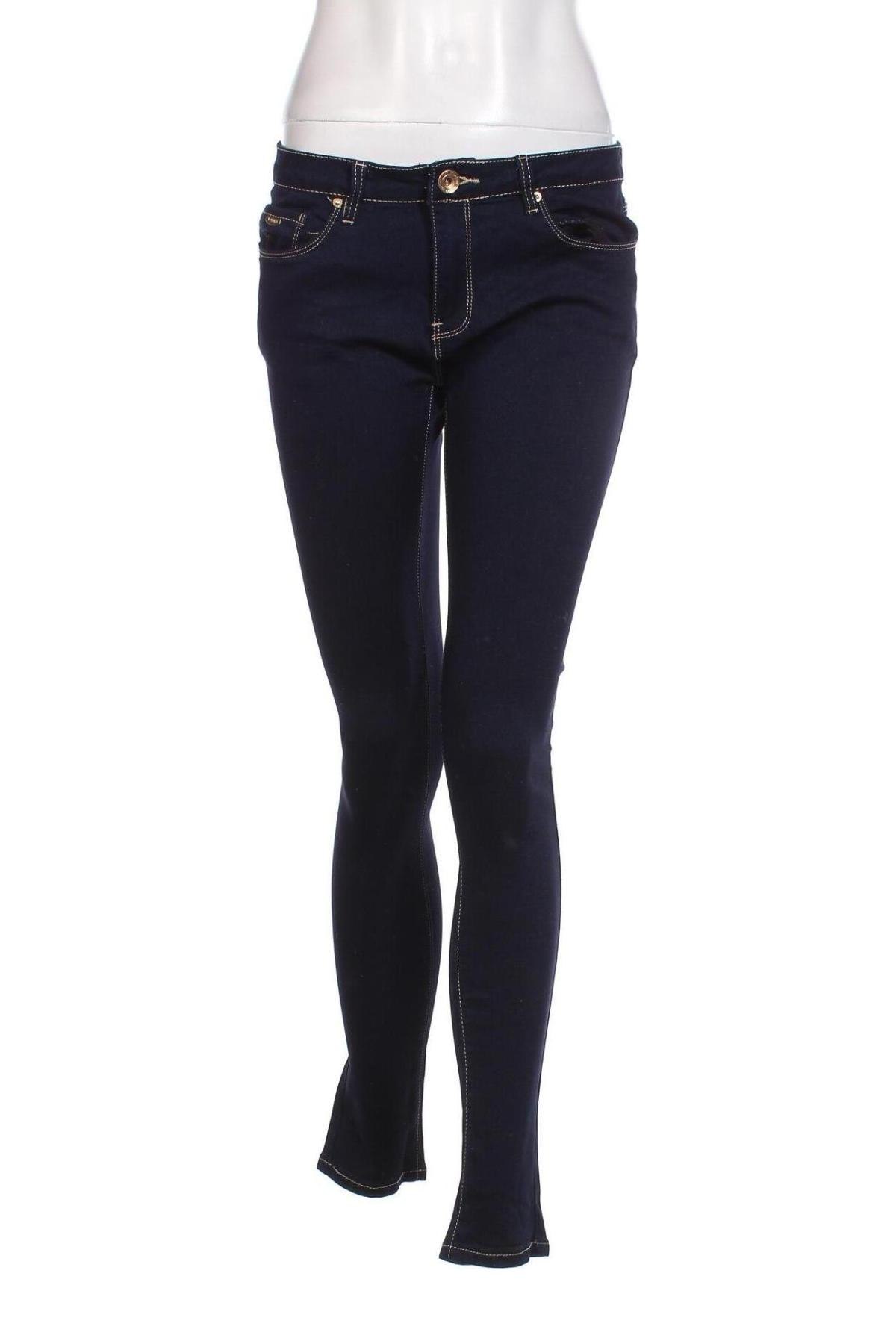 Damen Jeans Toxik 3, Größe M, Farbe Blau, Preis € 4,64