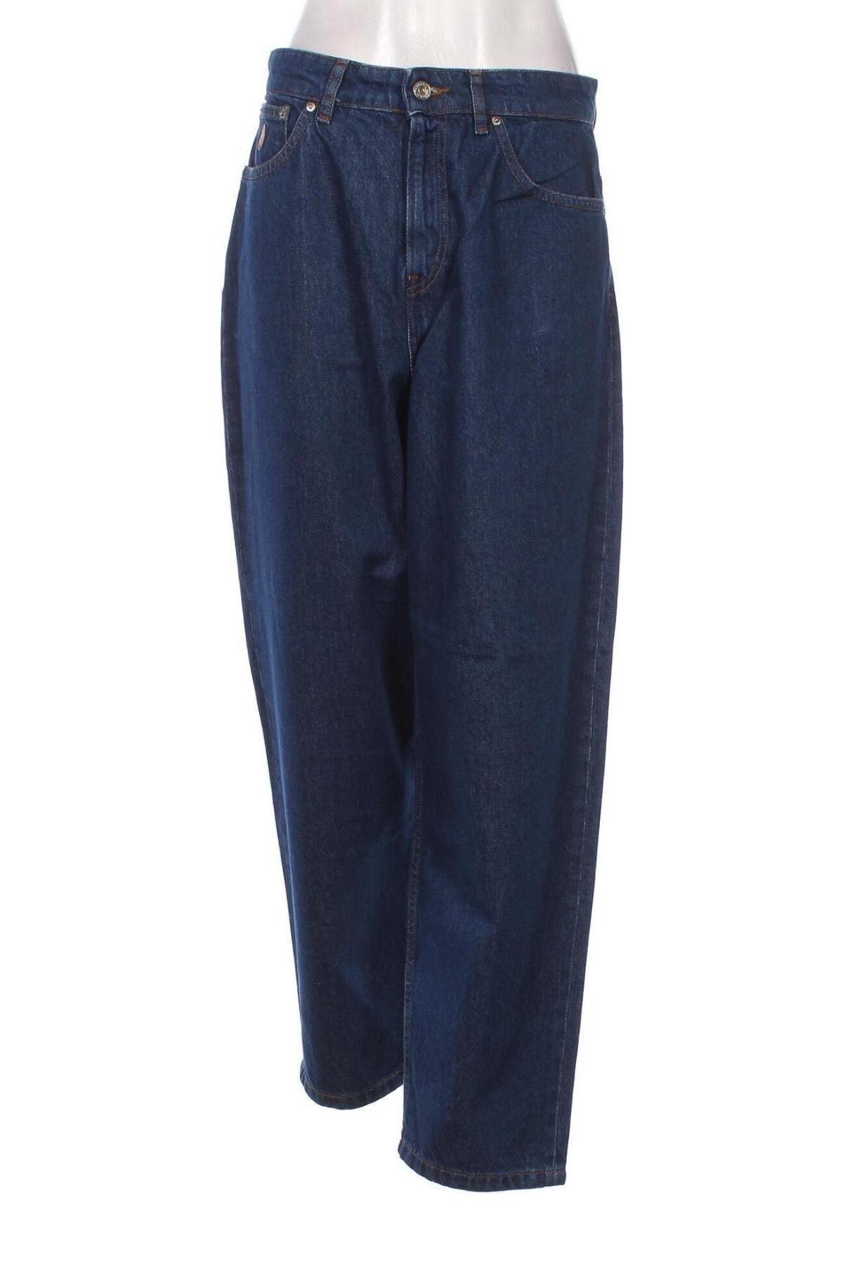 Damen Jeans Trussardi, Größe M, Farbe Blau, Preis 98,45 €
