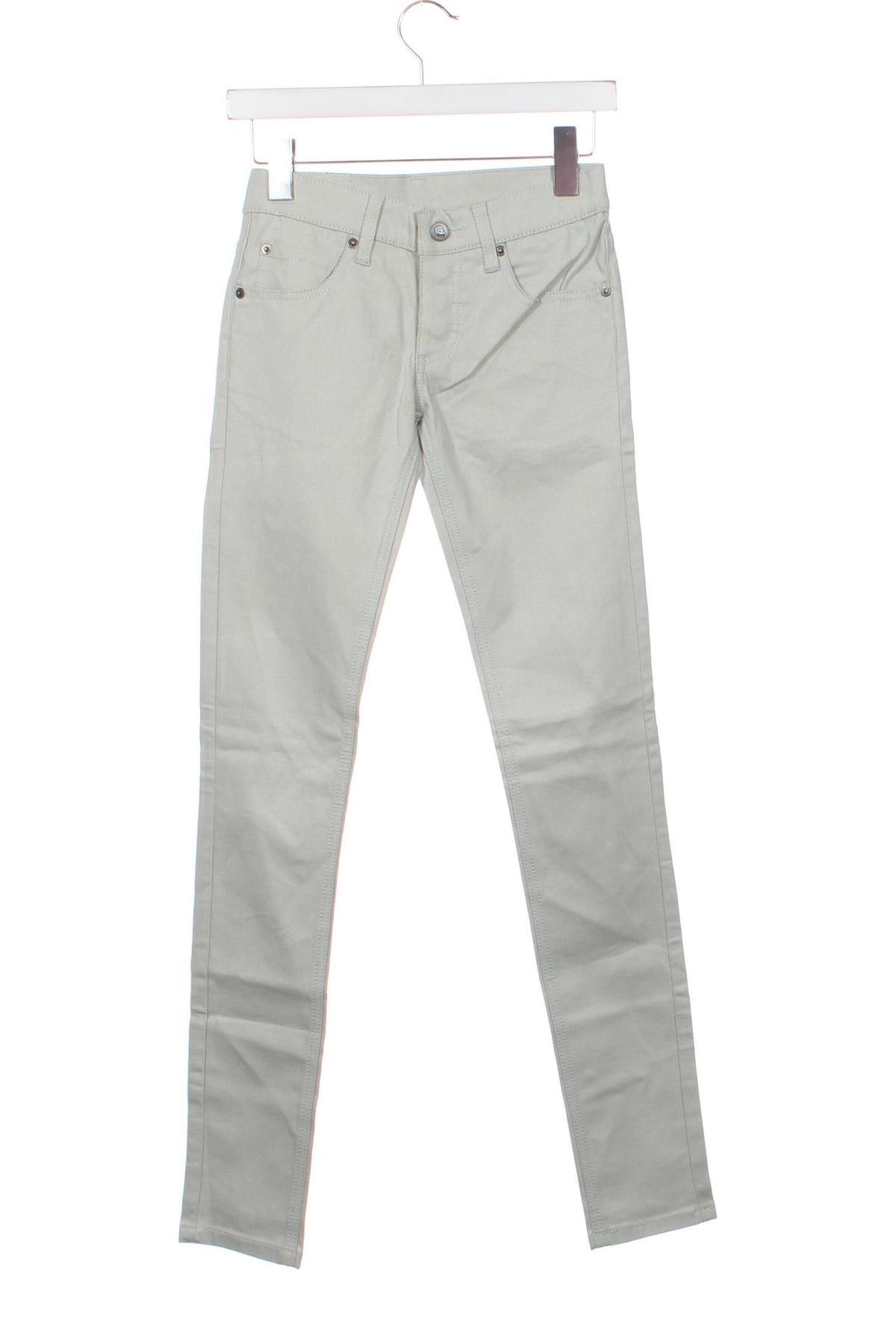 Damen Jeans Trussardi, Größe XS, Farbe Grün, Preis € 7,88